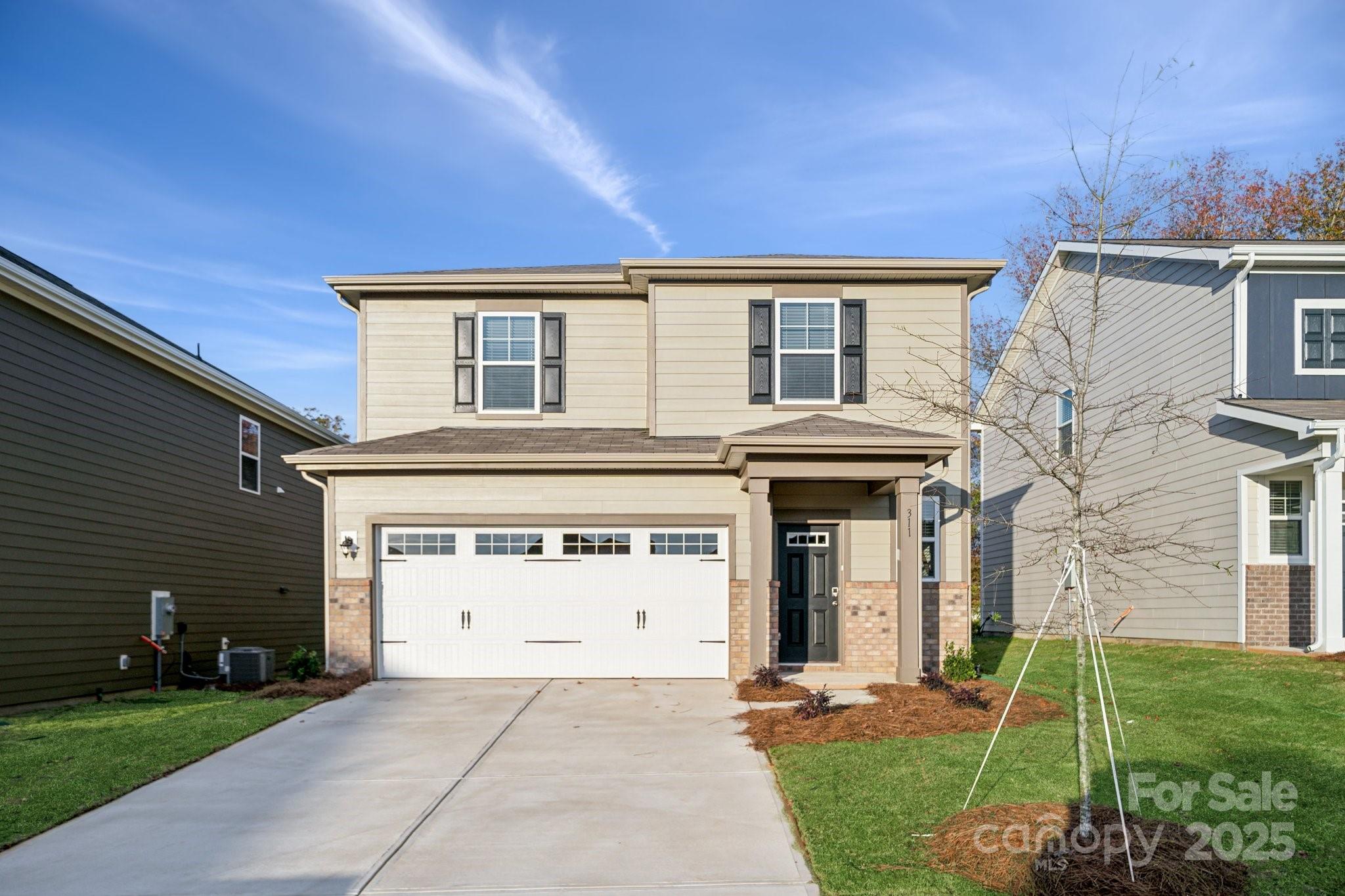 285 Bezelle Avenue, York, SC 29745