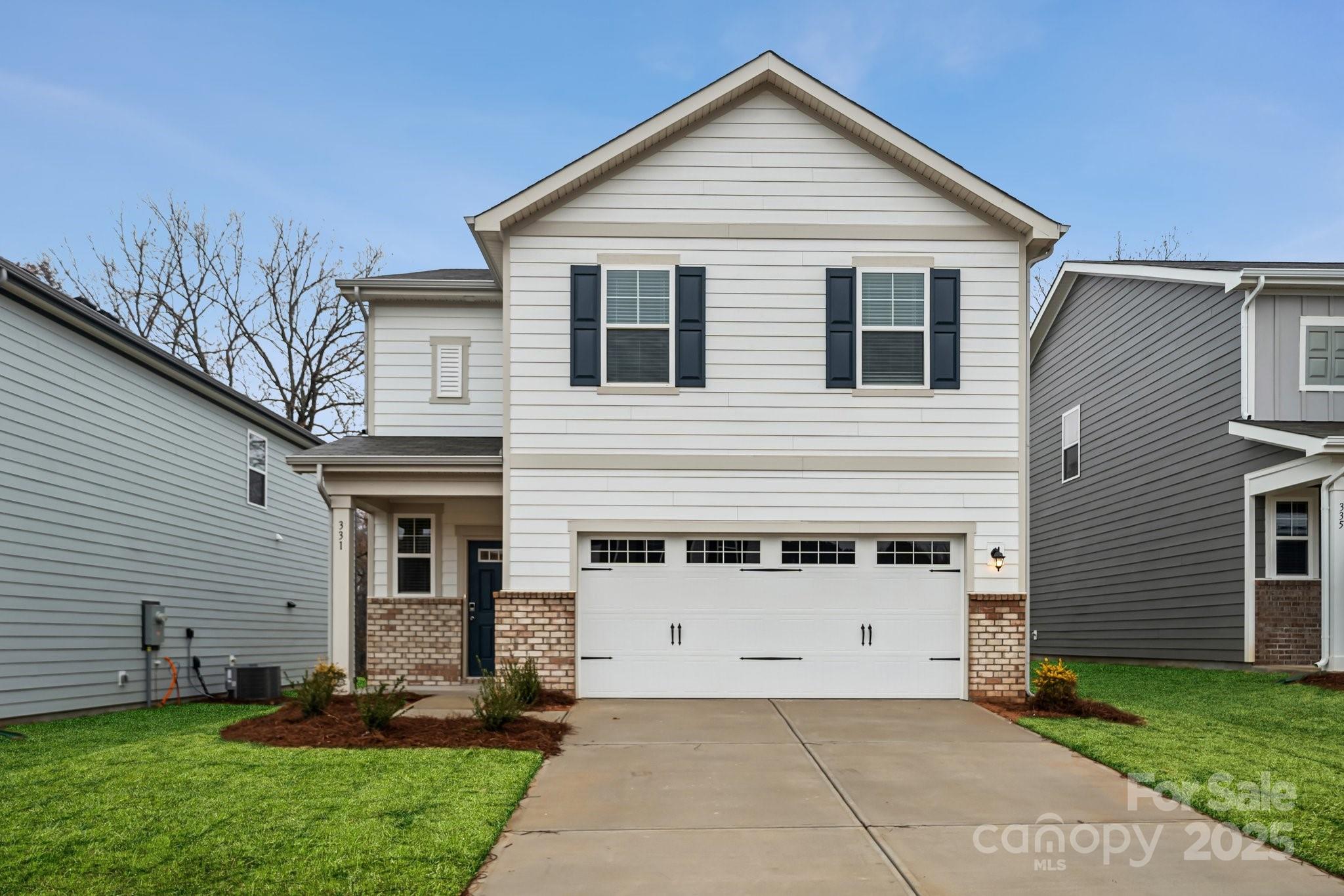 291 Bezelle Avenue, York, SC 29745