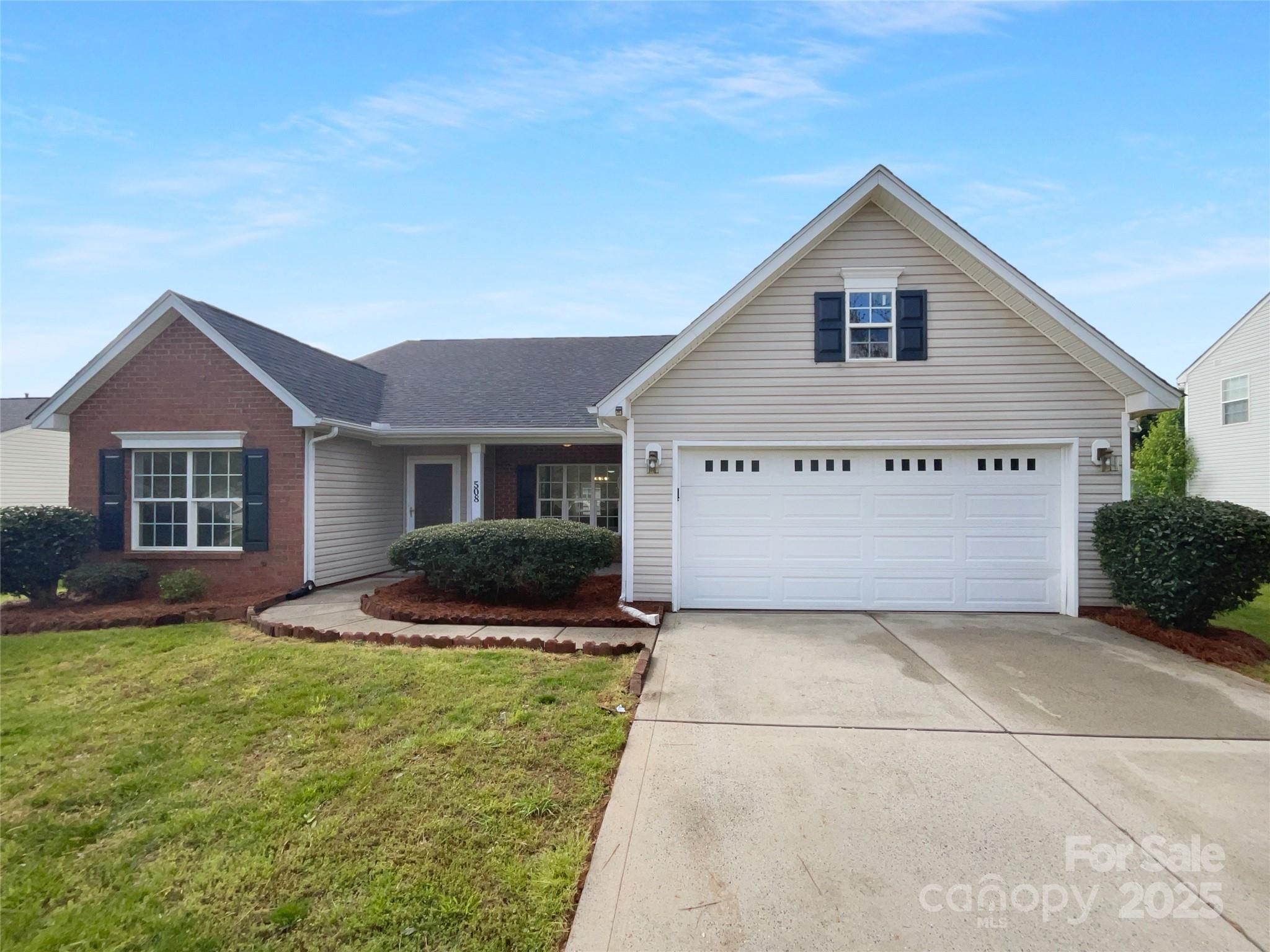 508 Danfield Drive, Clover, SC 29710