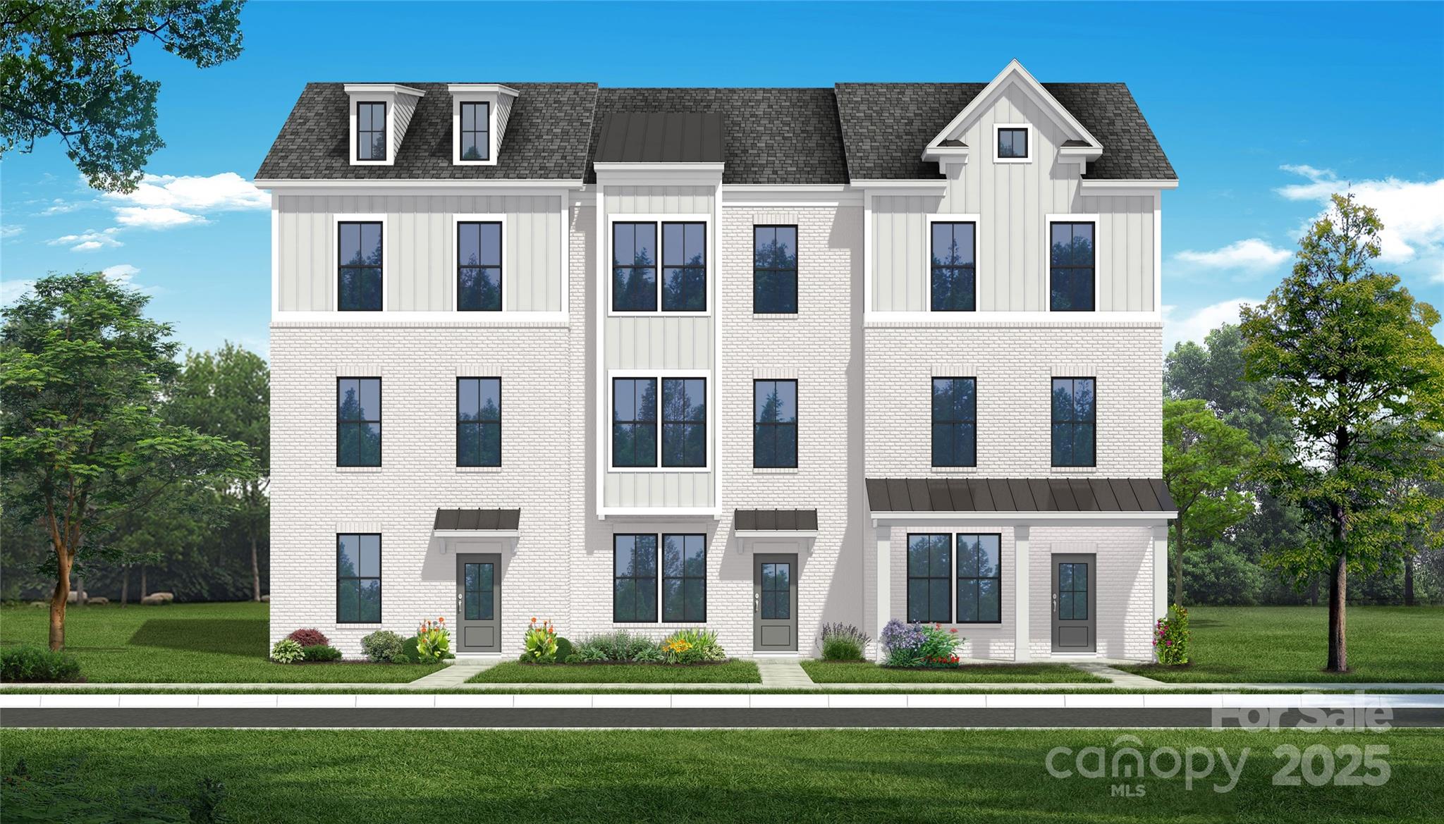 4100 Alexander View Drive, Charlotte, NC 28226