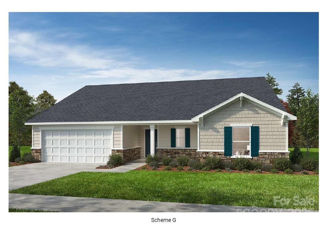 Lot#143 Norwood Court, Denver, NC 28037