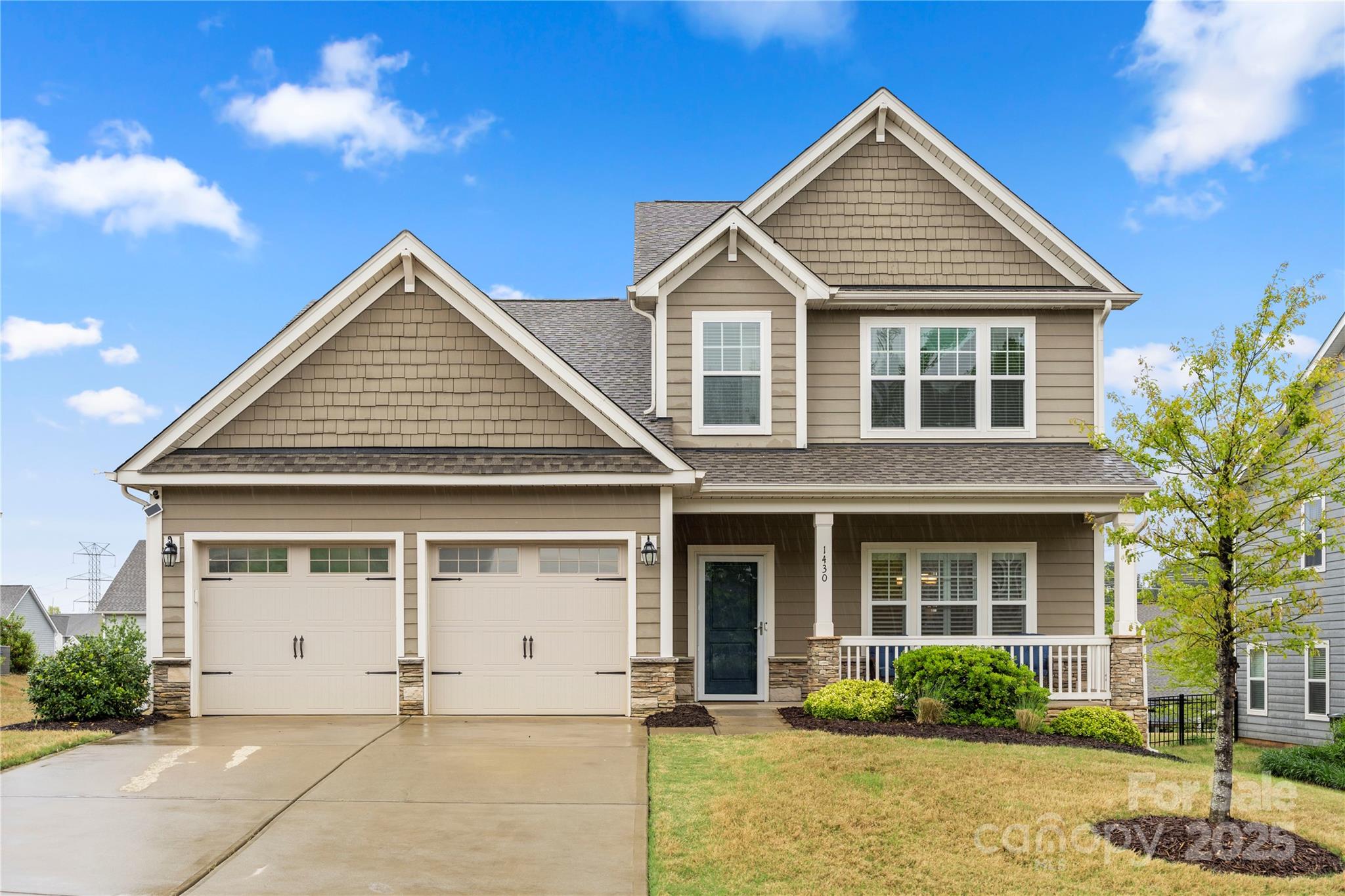 1430 Whitman Court, York, SC 29745
