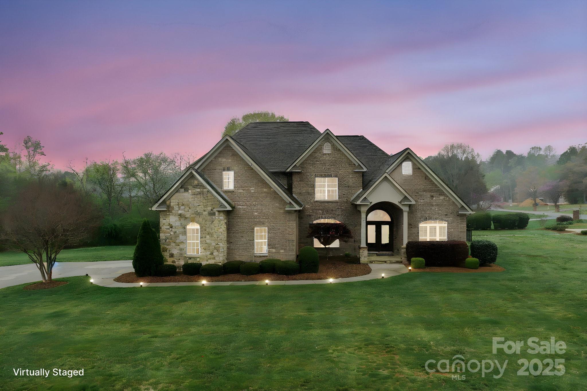1012 Harper Lee Drive, Newton, NC 28658