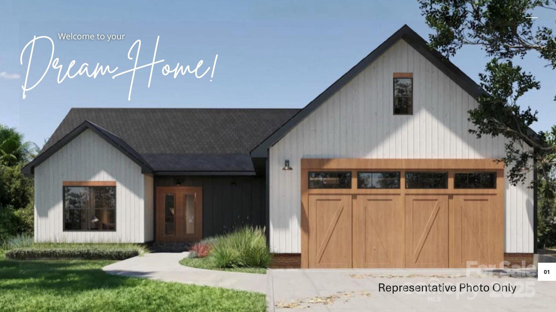 169 Hickory Grove Road, Harmony, NC 28634