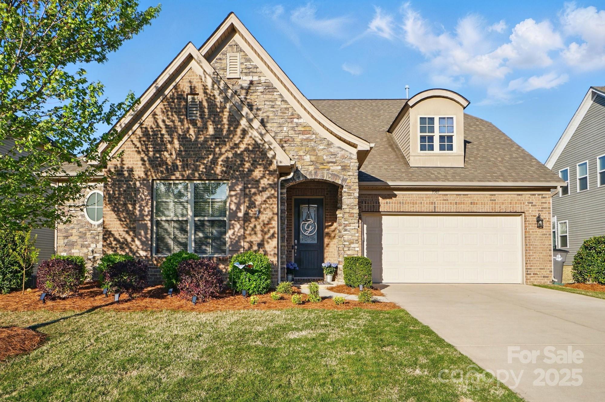 9565 Horsebit Lane, Concord, NC 28027