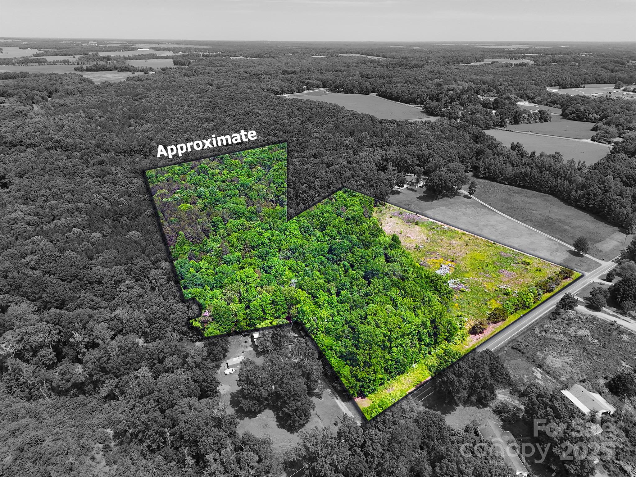 475 Mcmanus Road, Pageland, SC 29728