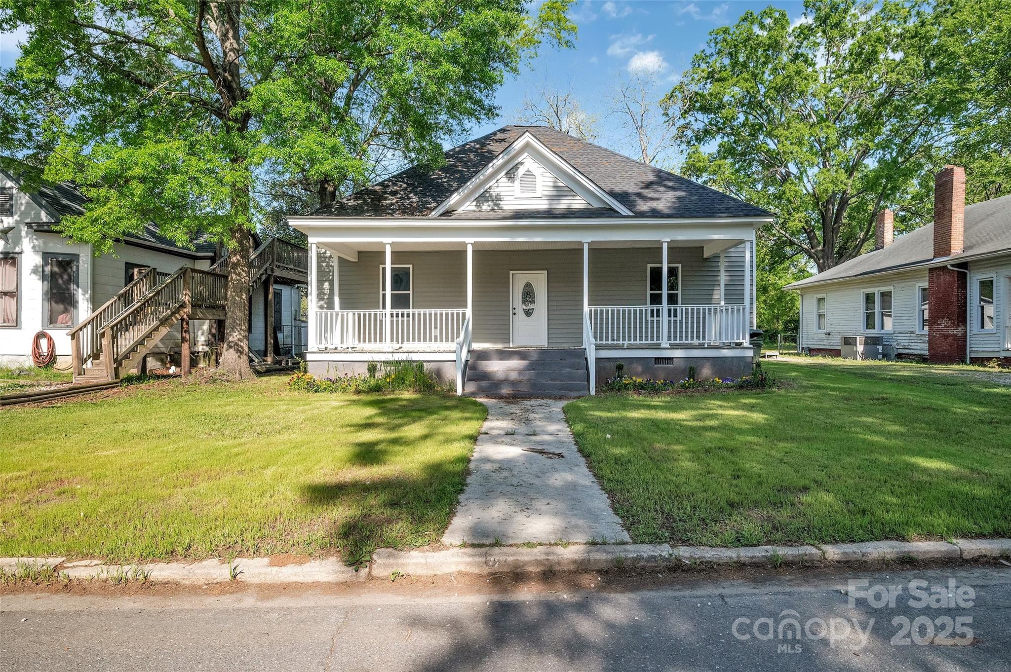 126 Hemphill Avenue, Chester, SC 29706