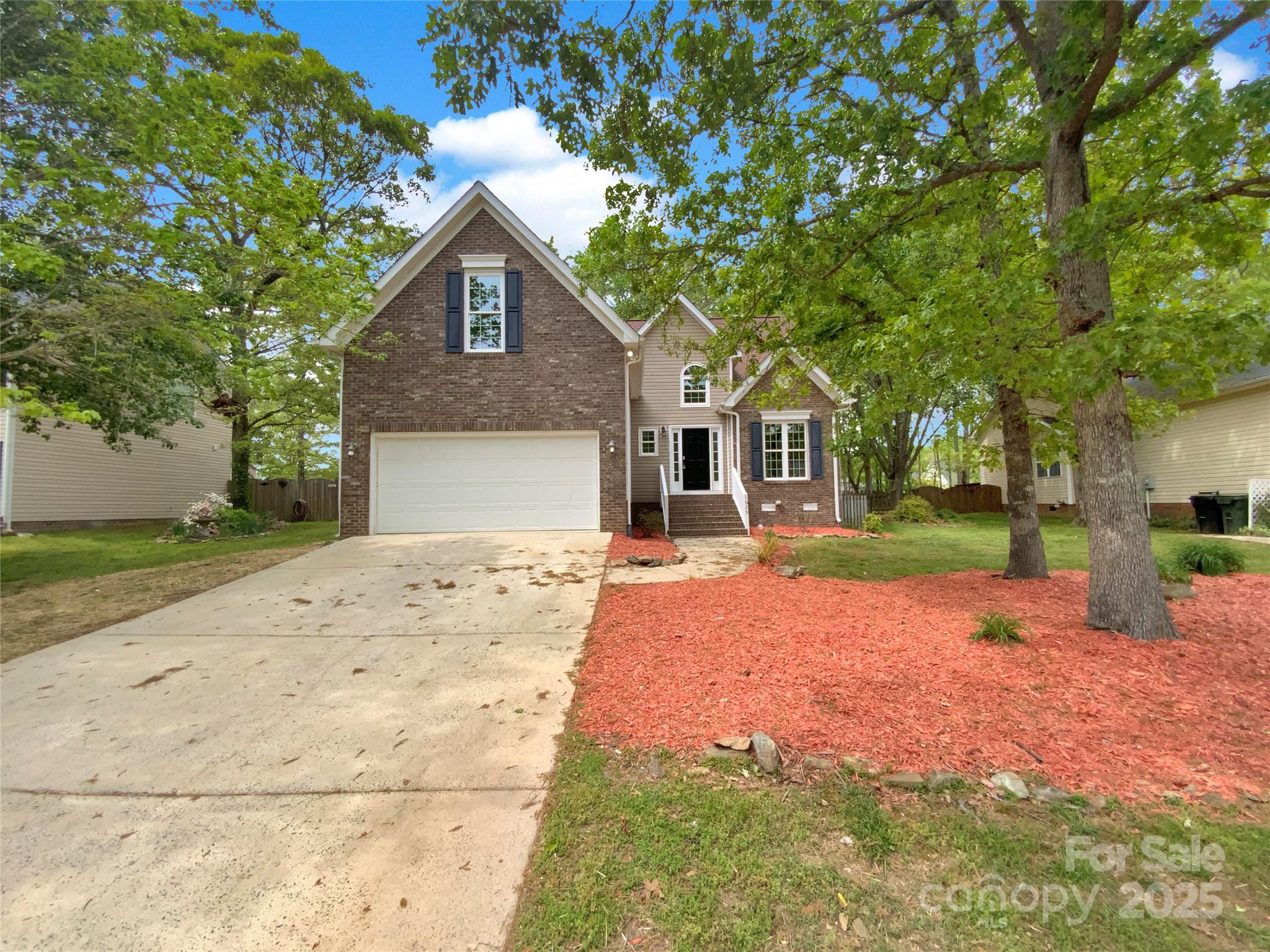1625 Winthrop Lane, Monroe, NC 28110