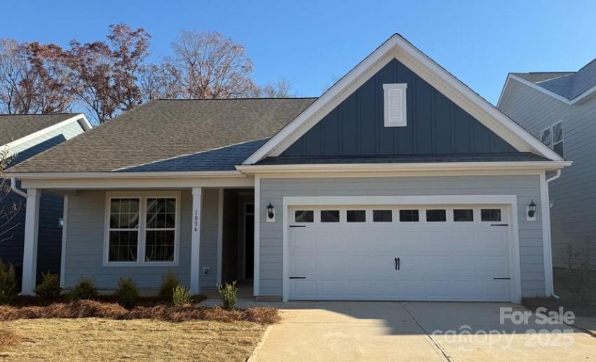 1034 Mapletree Lane, Indian Trail, NC 28079