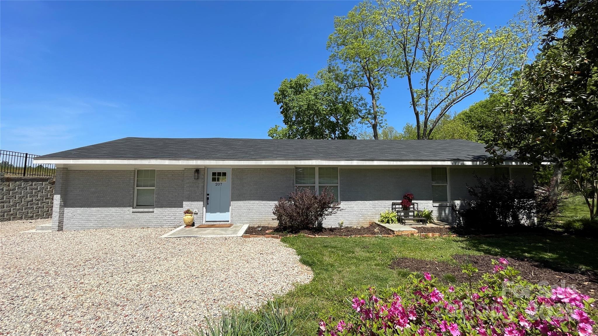 207 Blythe Mill Road, Waxhaw, NC 28173