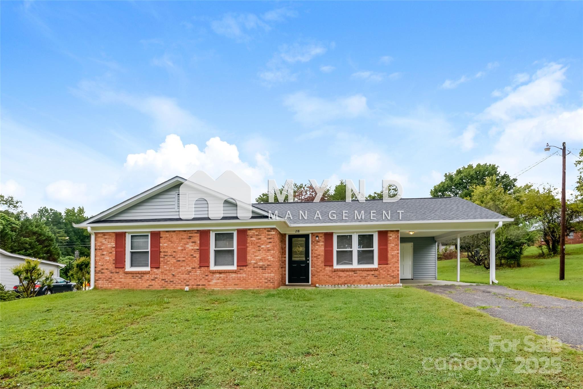 218 Valleybrook Lane, Troutman, NC 28166