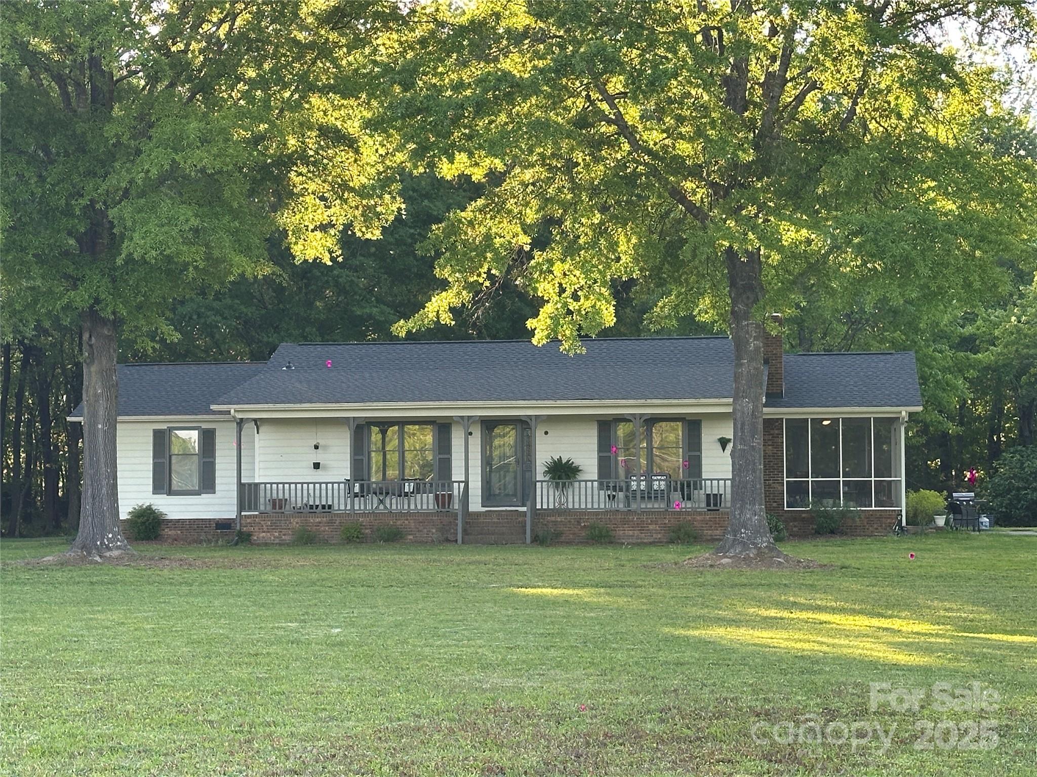 5317 Friendly Baptist Ch Road, Indian Trail, NC 28079