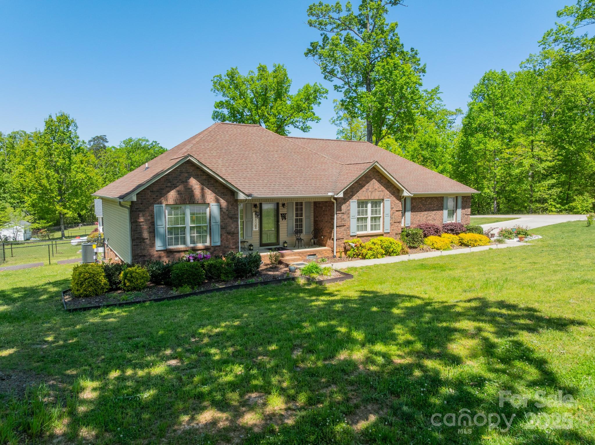 1005 Spring Rock Drive, Salisbury, NC 28146