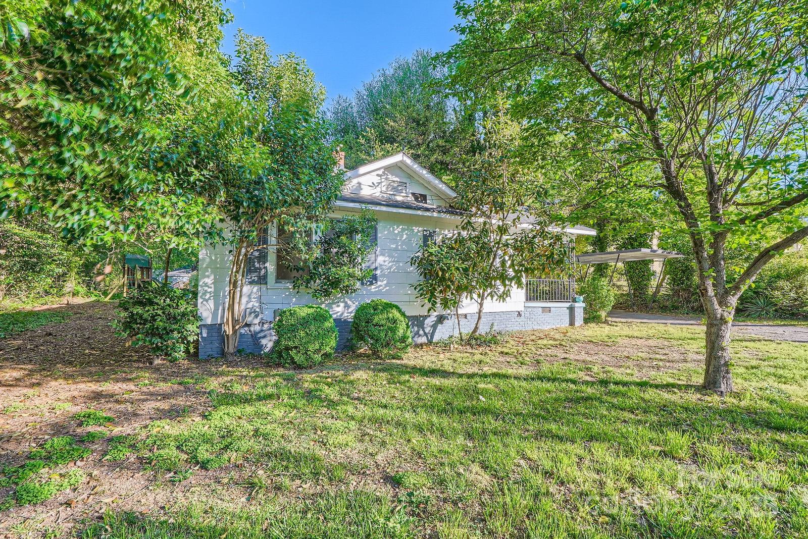 828 Richard Avenue, Kannapolis, NC 28081