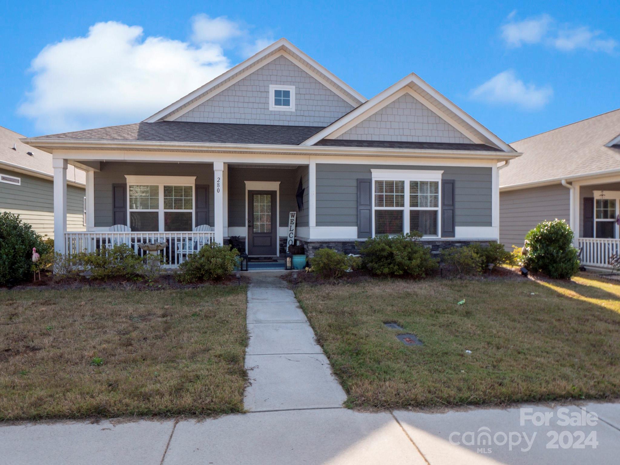 280 Kerri Dawn Lane, Locust, NC 28097