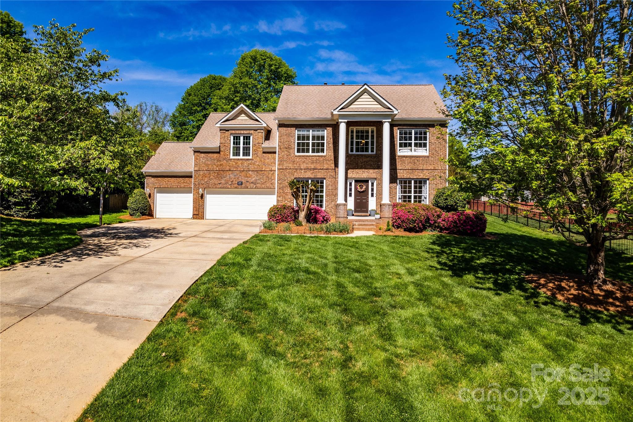129 Morrison Cove Road, Mooresville, NC 28117