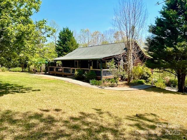 926 Cross Creek Drive, Rutherfordton, NC 28139