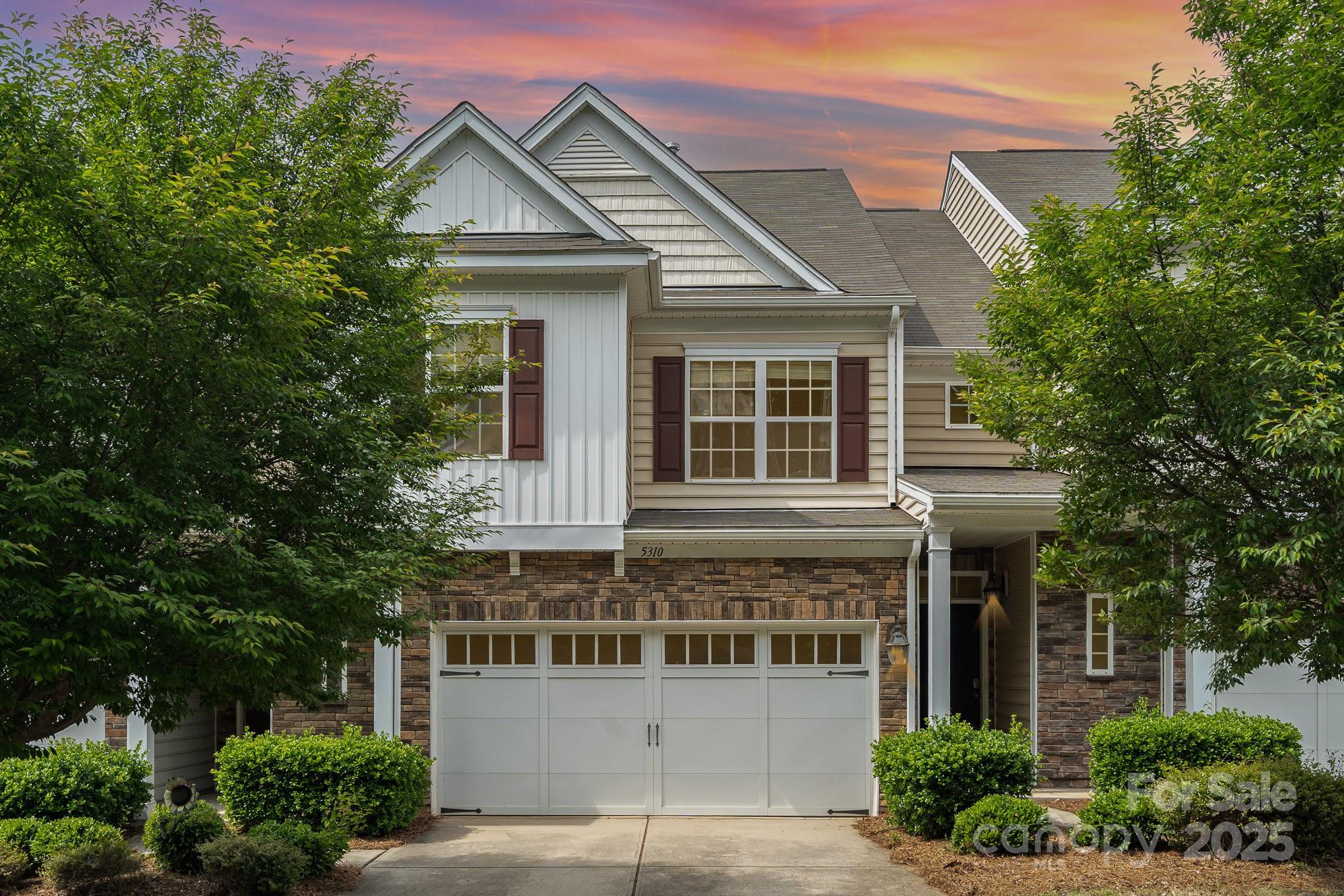 5310 Allison Lane, Charlotte, NC 28277