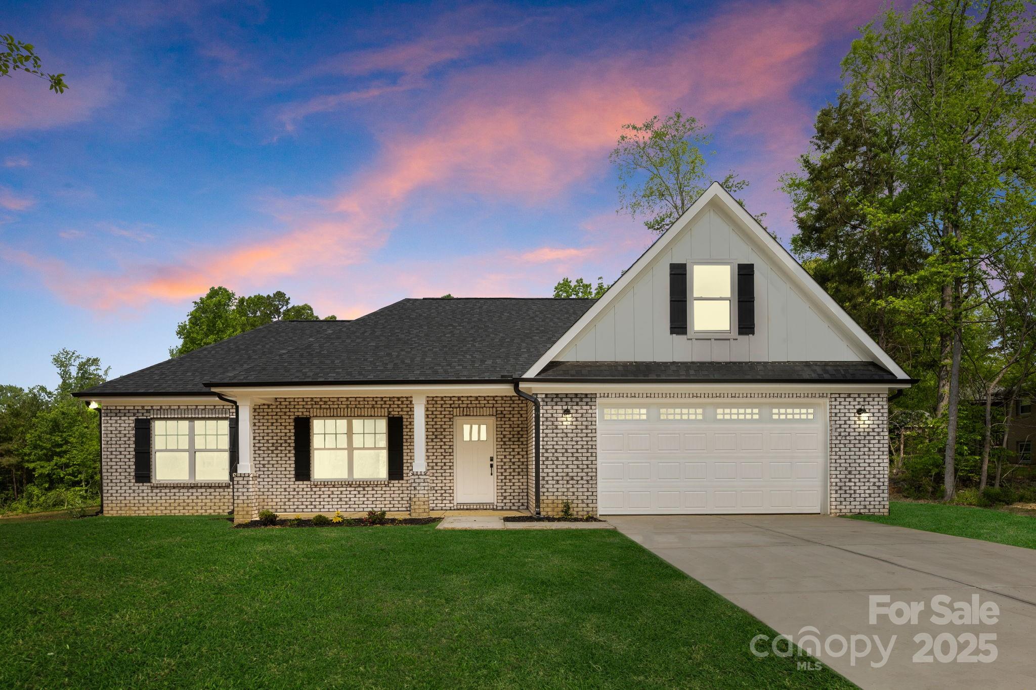 5209 Carden Drive, Charlotte, NC 28227