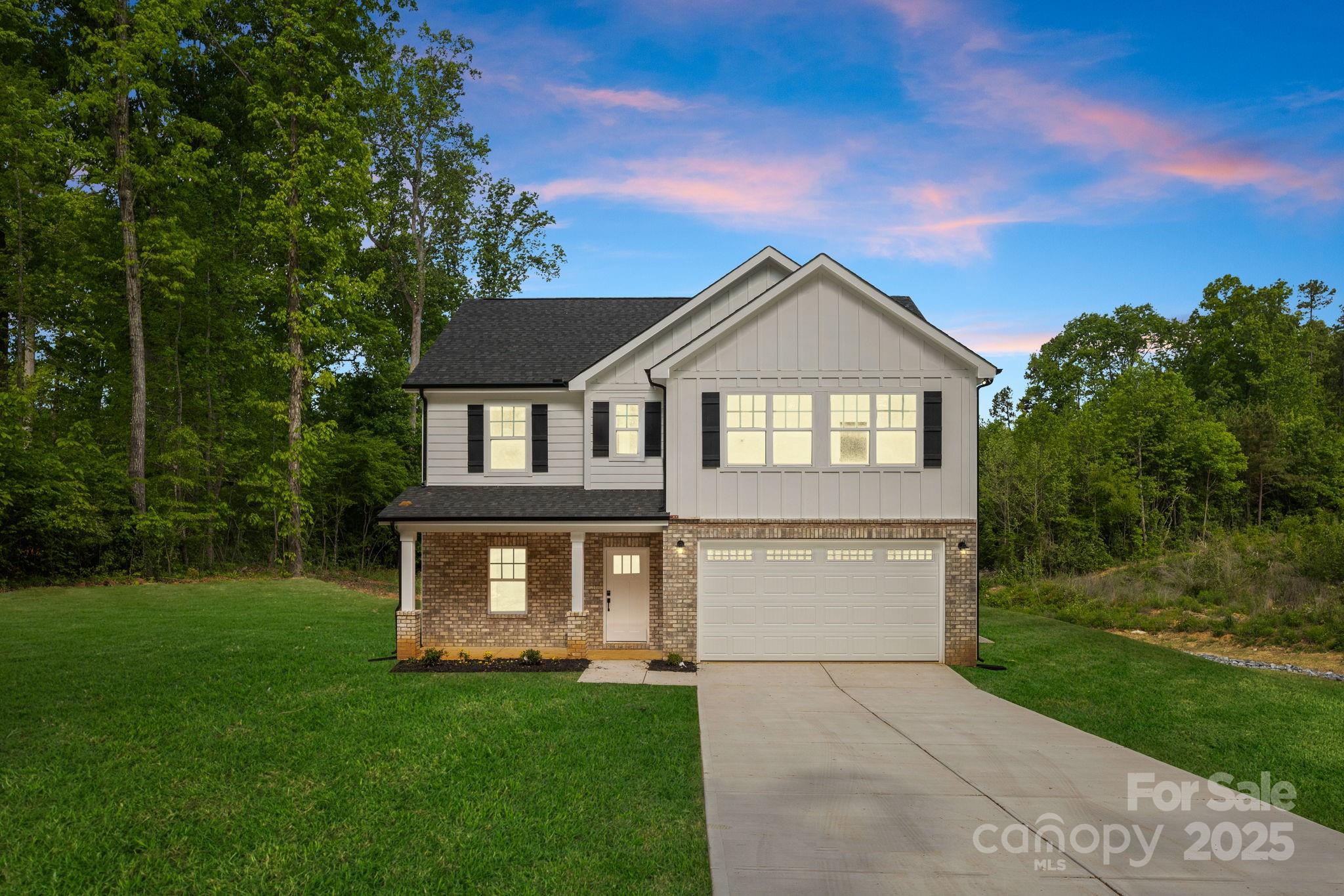 5115 Carden Drive, Charlotte, NC 28227