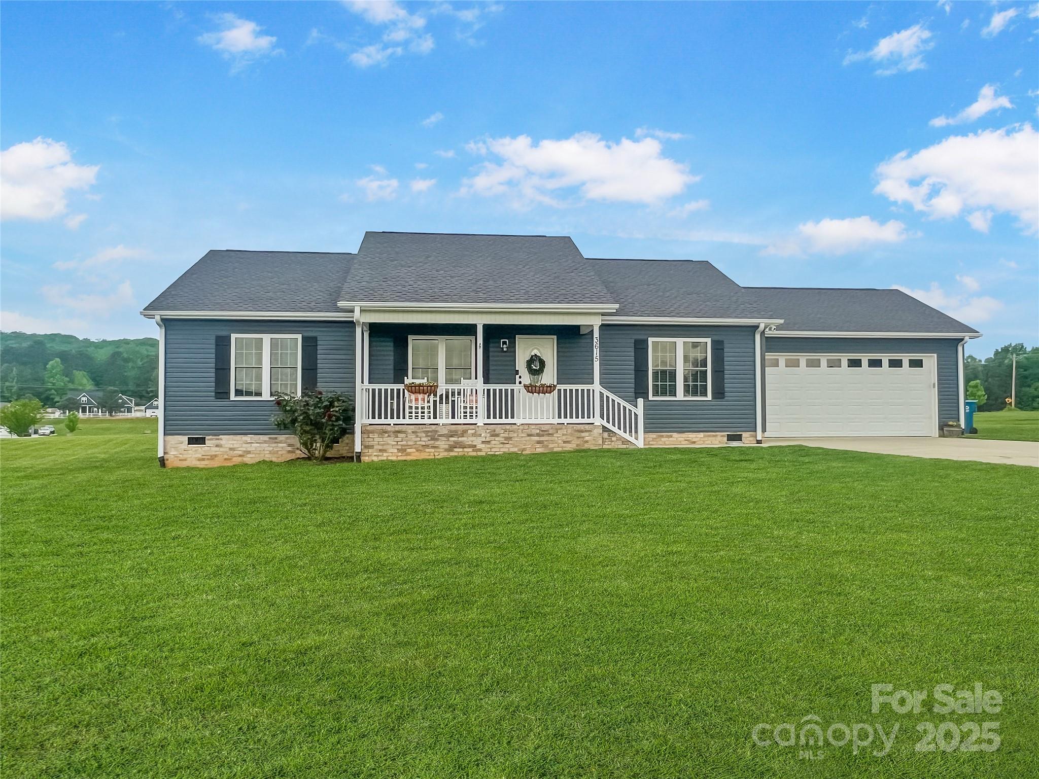 3615 Kimber Lane, Sherrills Ford, NC 28673