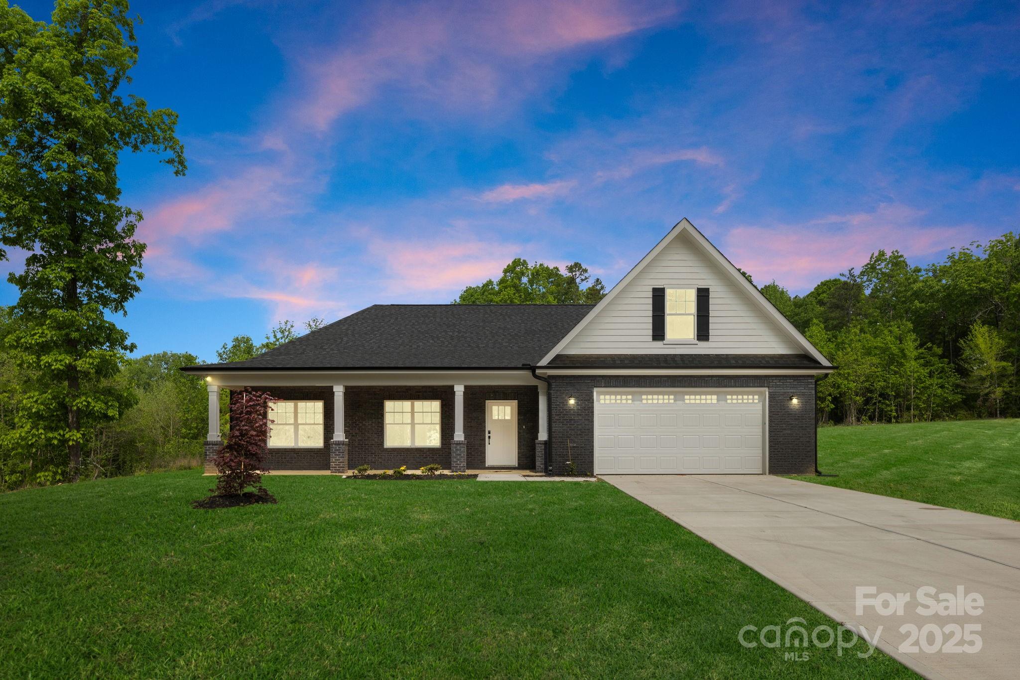 5125 Carden Drive, Charlotte, NC 28227