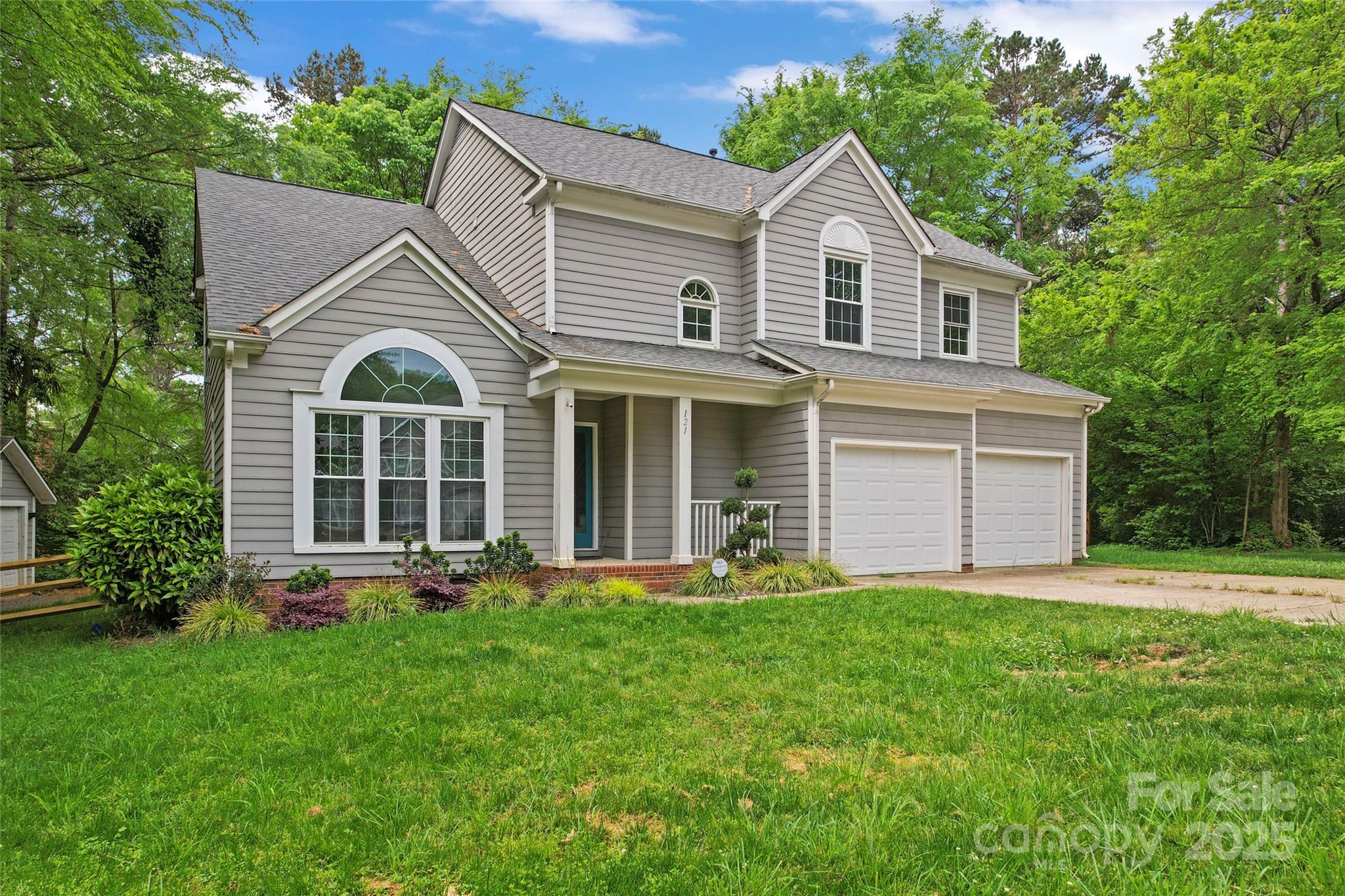 121 Northhampton Drive, Mooresville, NC 28117