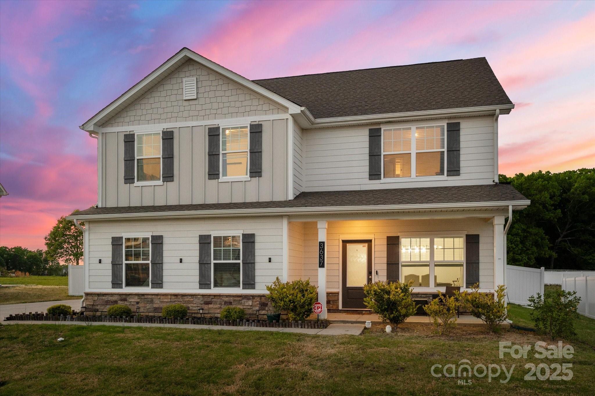 3637 Allenby Place, Monroe, NC 28110