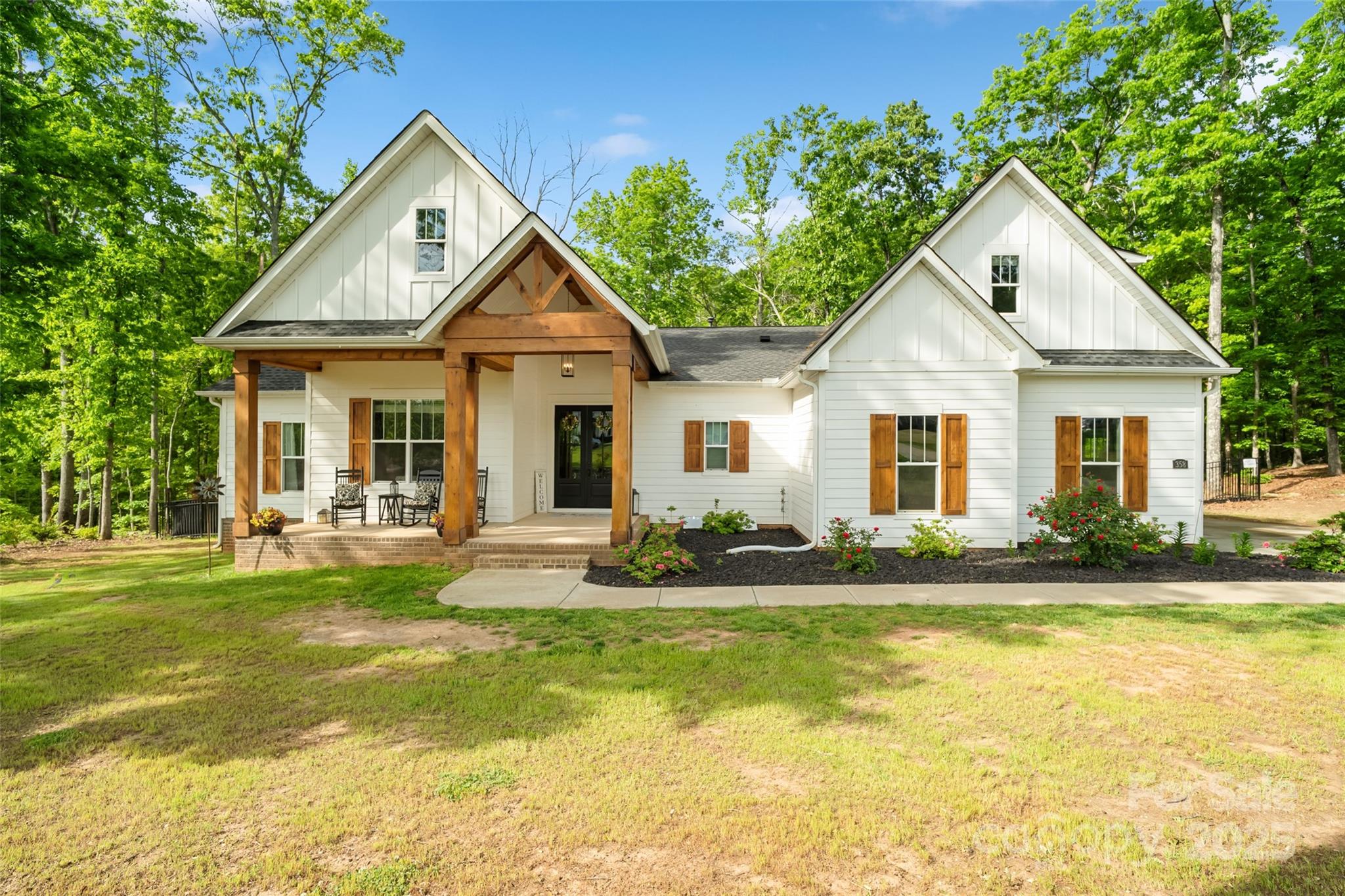 358 Grassy Ridge Court, Clover, SC 29710