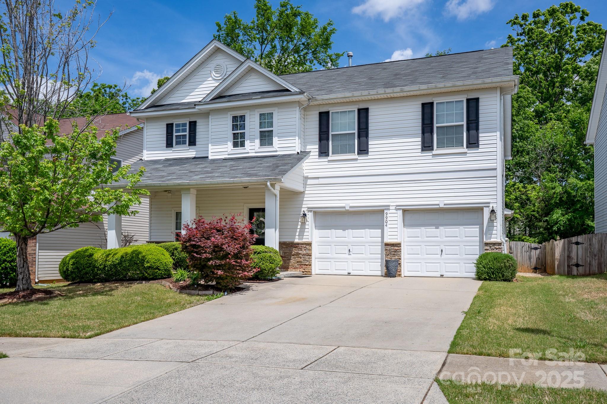 9904 Rocky Ford Club Road, Charlotte, NC 28269