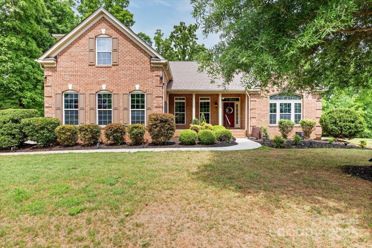 9506 Minnie Lemmond Lane, Mint Hill, NC 28227