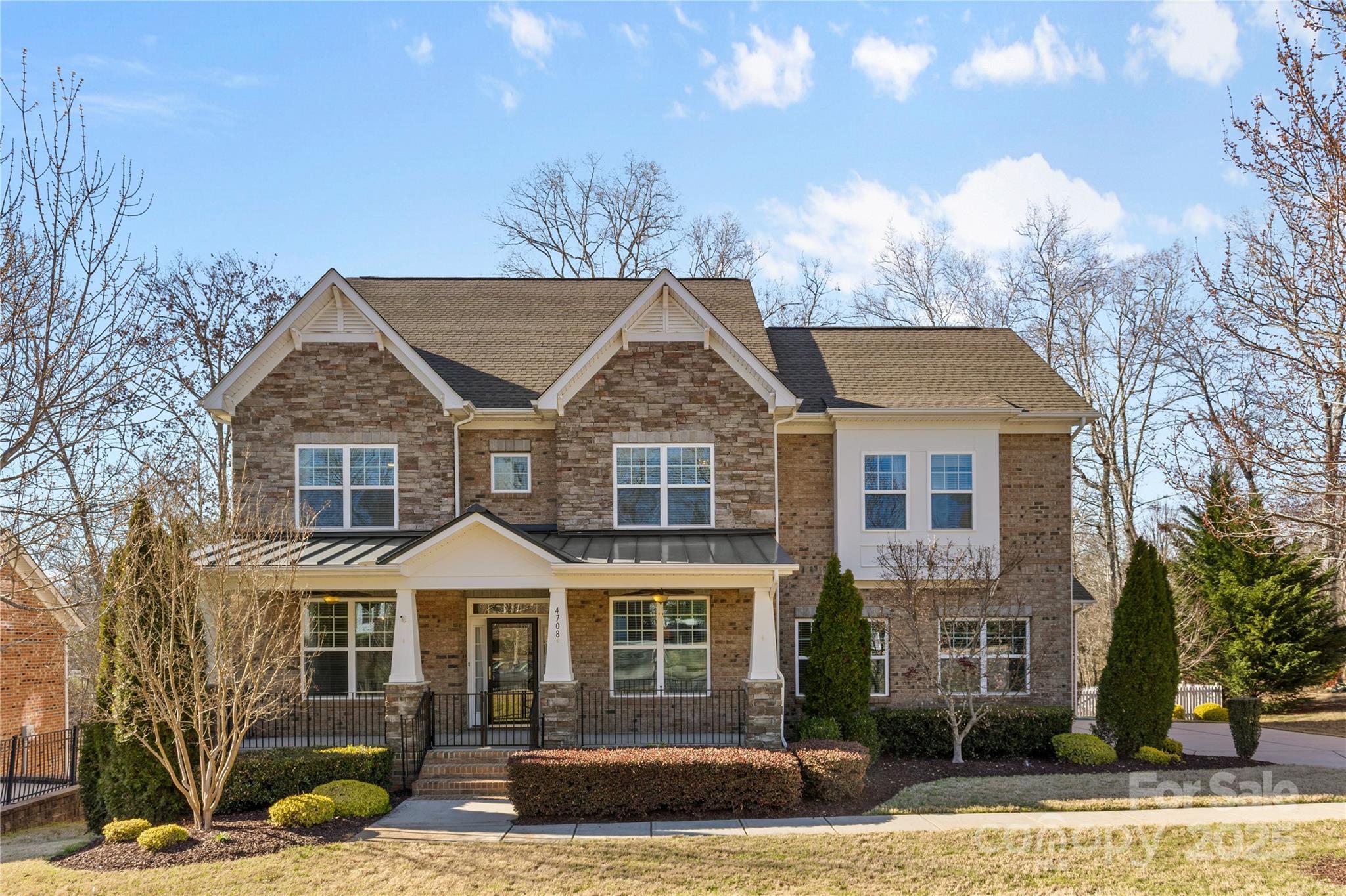 4708 Pearmain Drive, Waxhaw, NC 28173