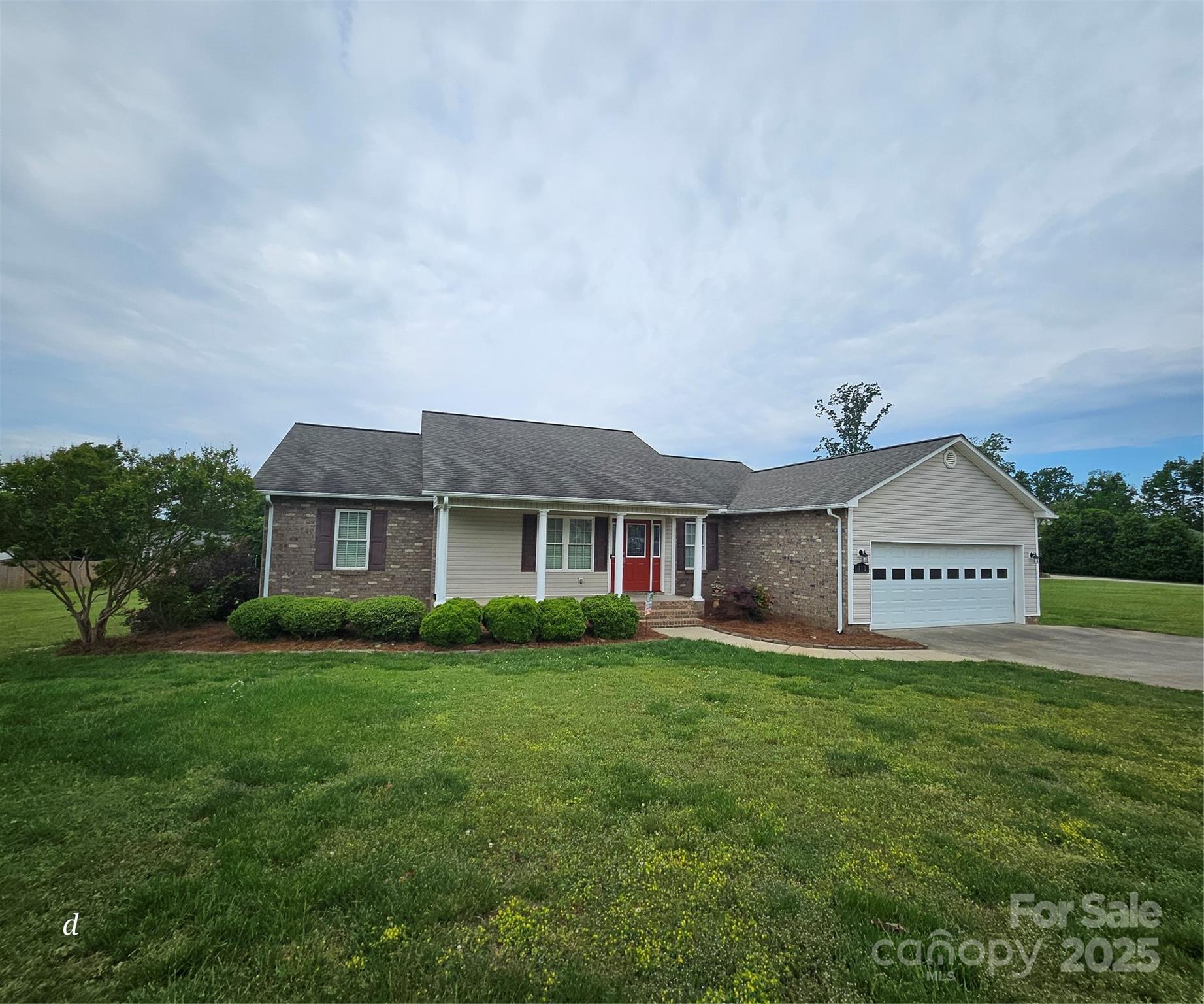 110 Carol Lyn Drive, Kings Mountain, NC 28086