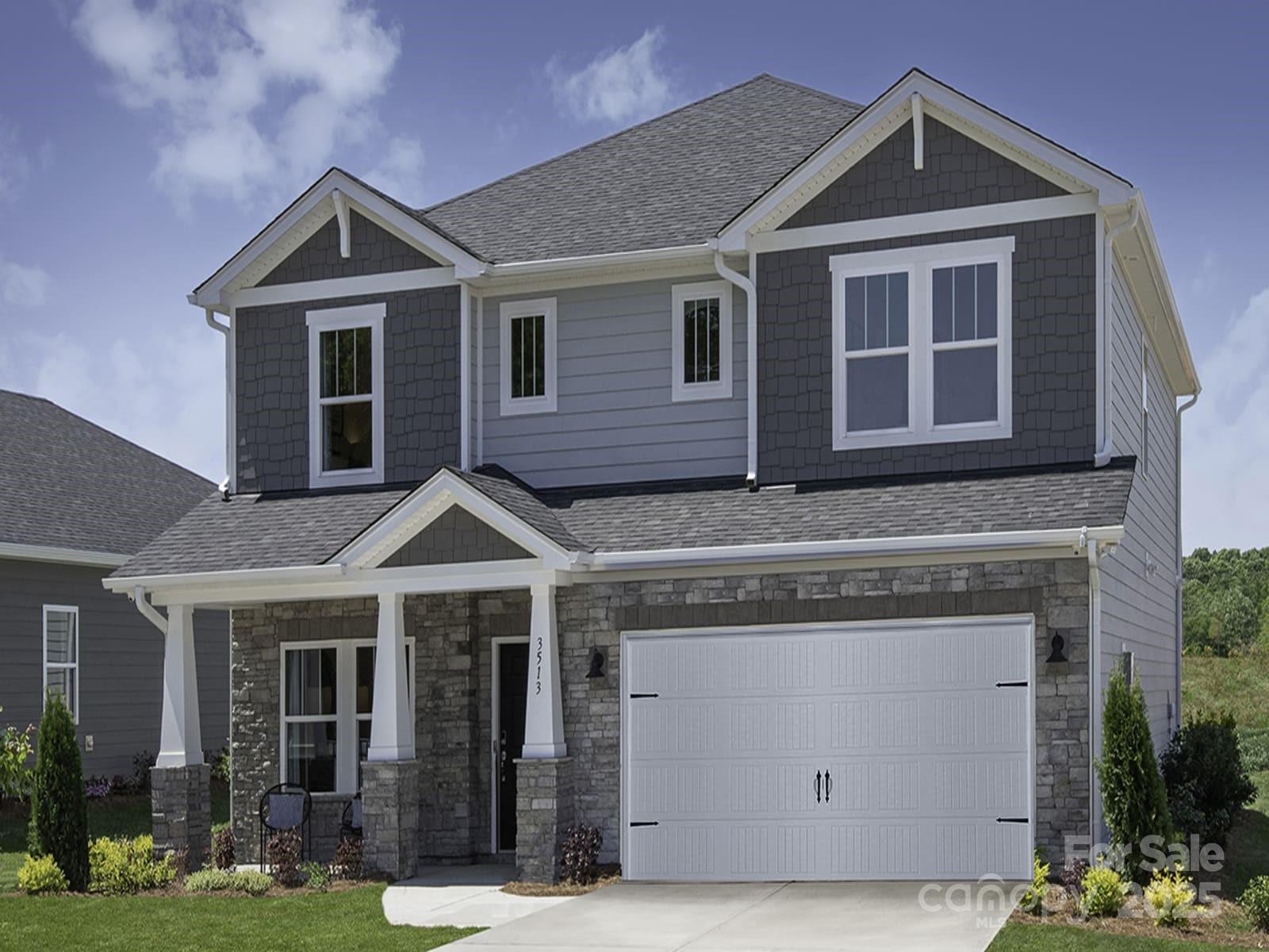 115 Vaquaro Drive, Mooresville, NC 28115