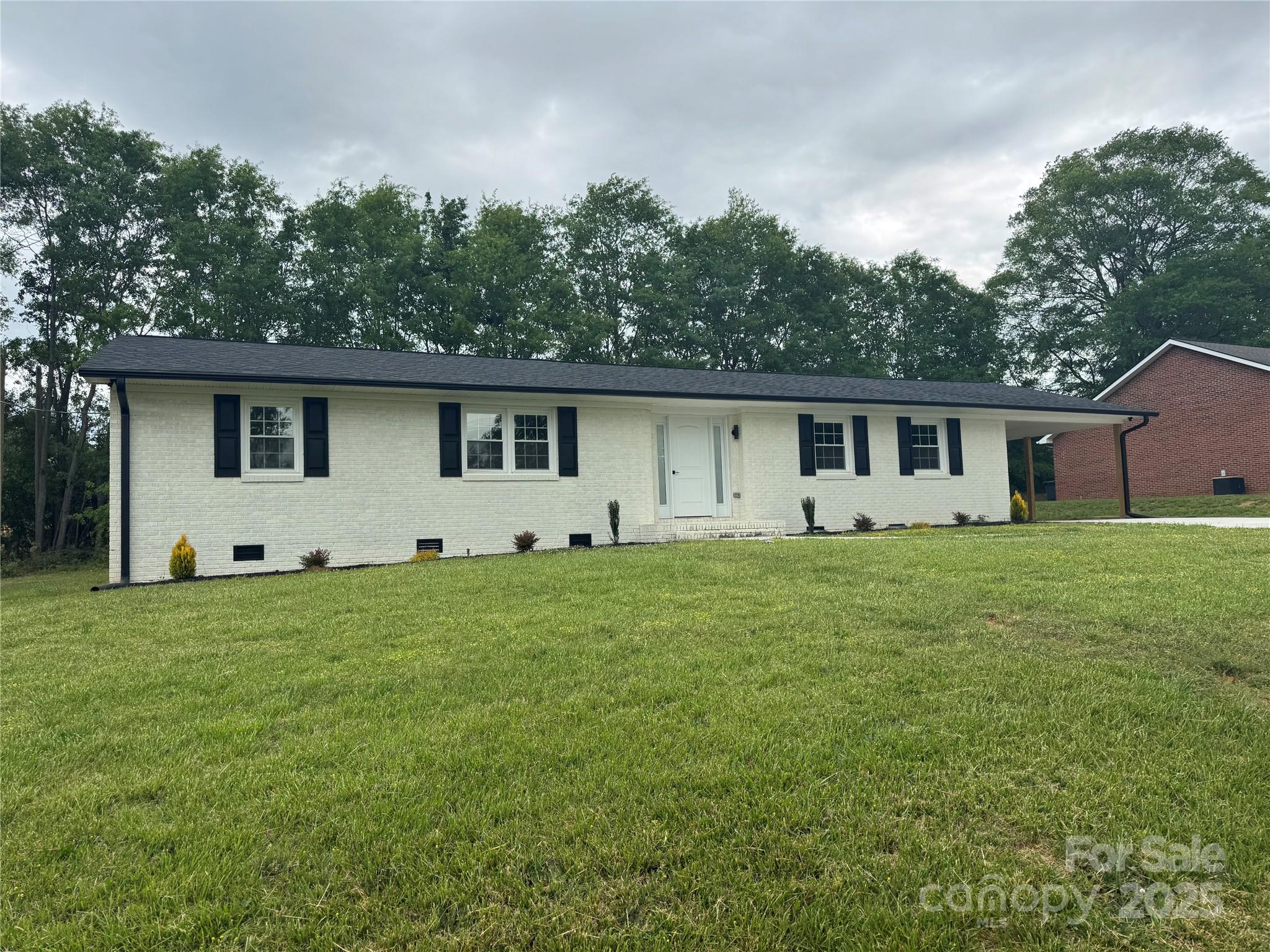 117 Woodland Avenue, Shelby, NC 28152