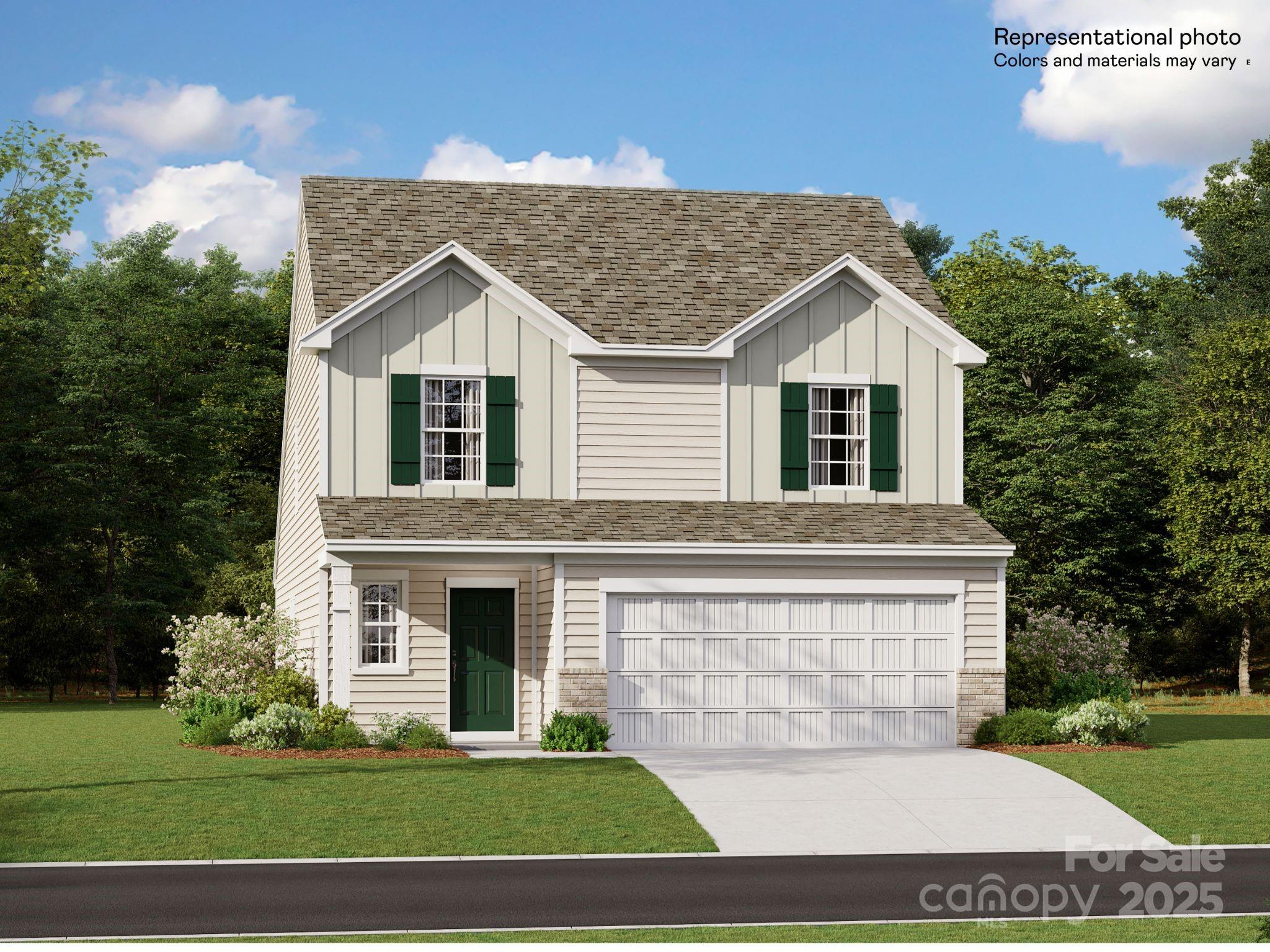 2159 Trollinger Drive, Catawba, NC 28609
