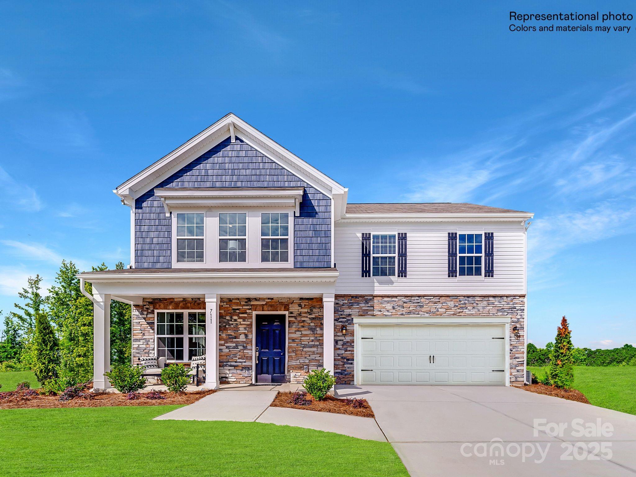 1623 Spring Lot Drive, Edgemoor, SC 29712