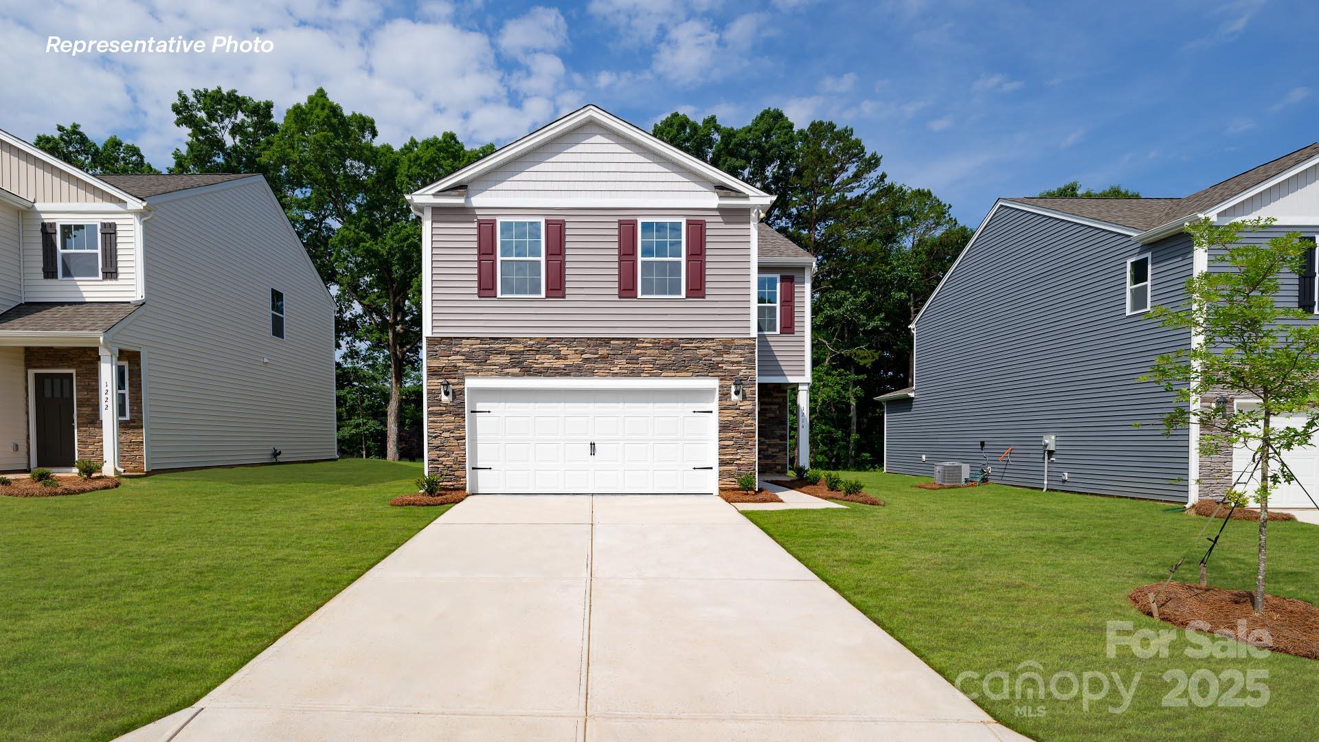 1007 20th Avenue Loop, Hickory, NC 28602