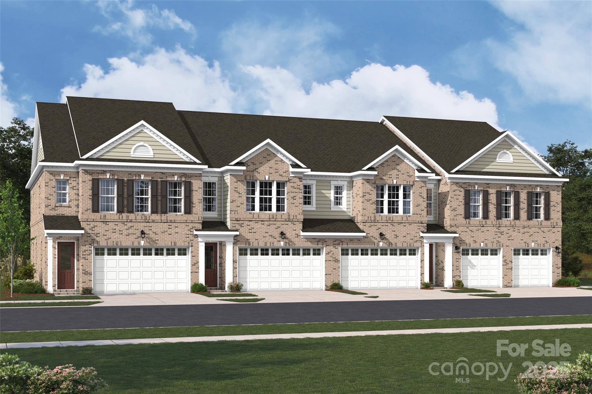 12033 Lavinia Lane, Charlotte, NC 28277
