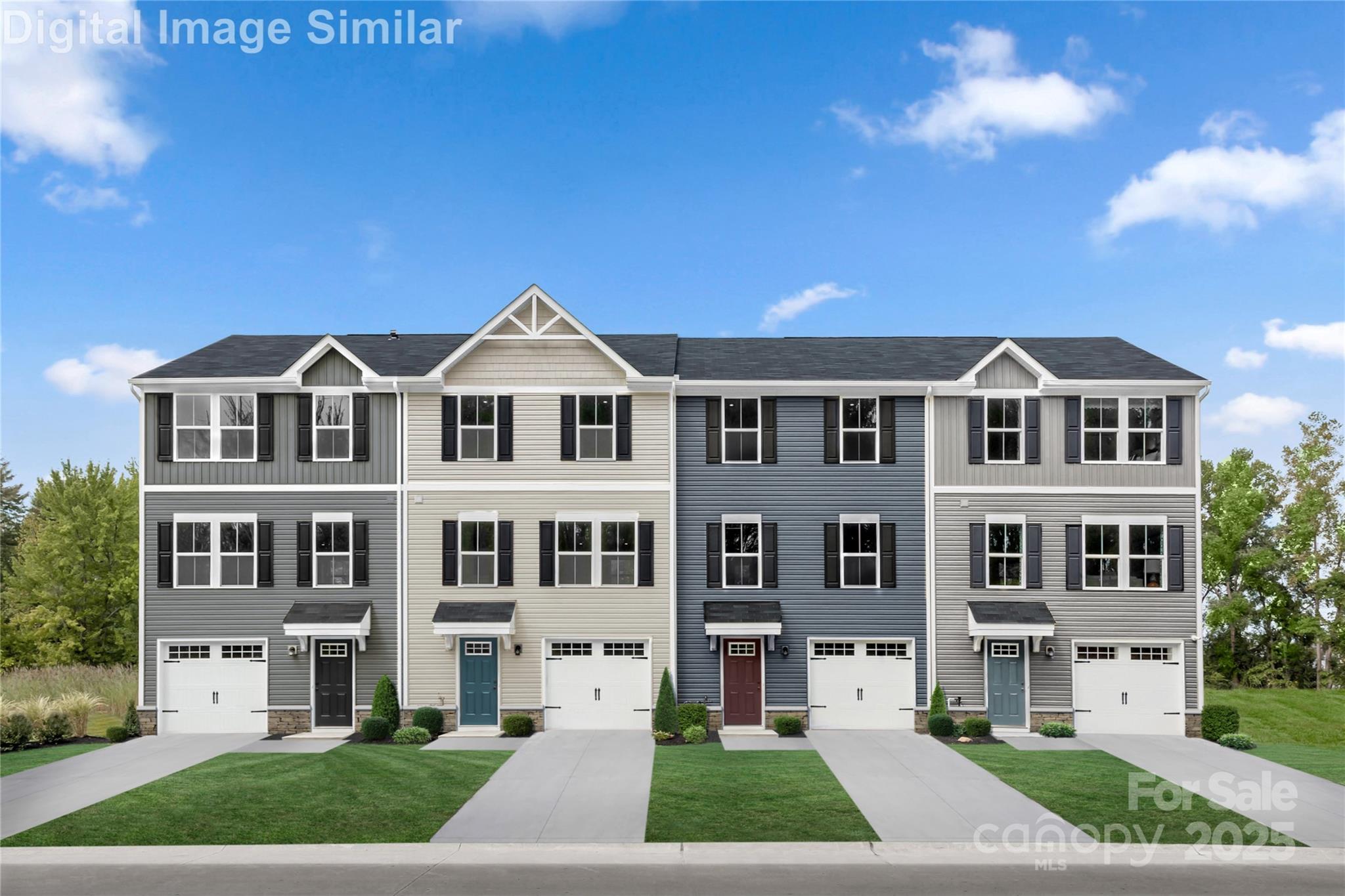 5722 Knox Lane, Kannapolis, NC 28081