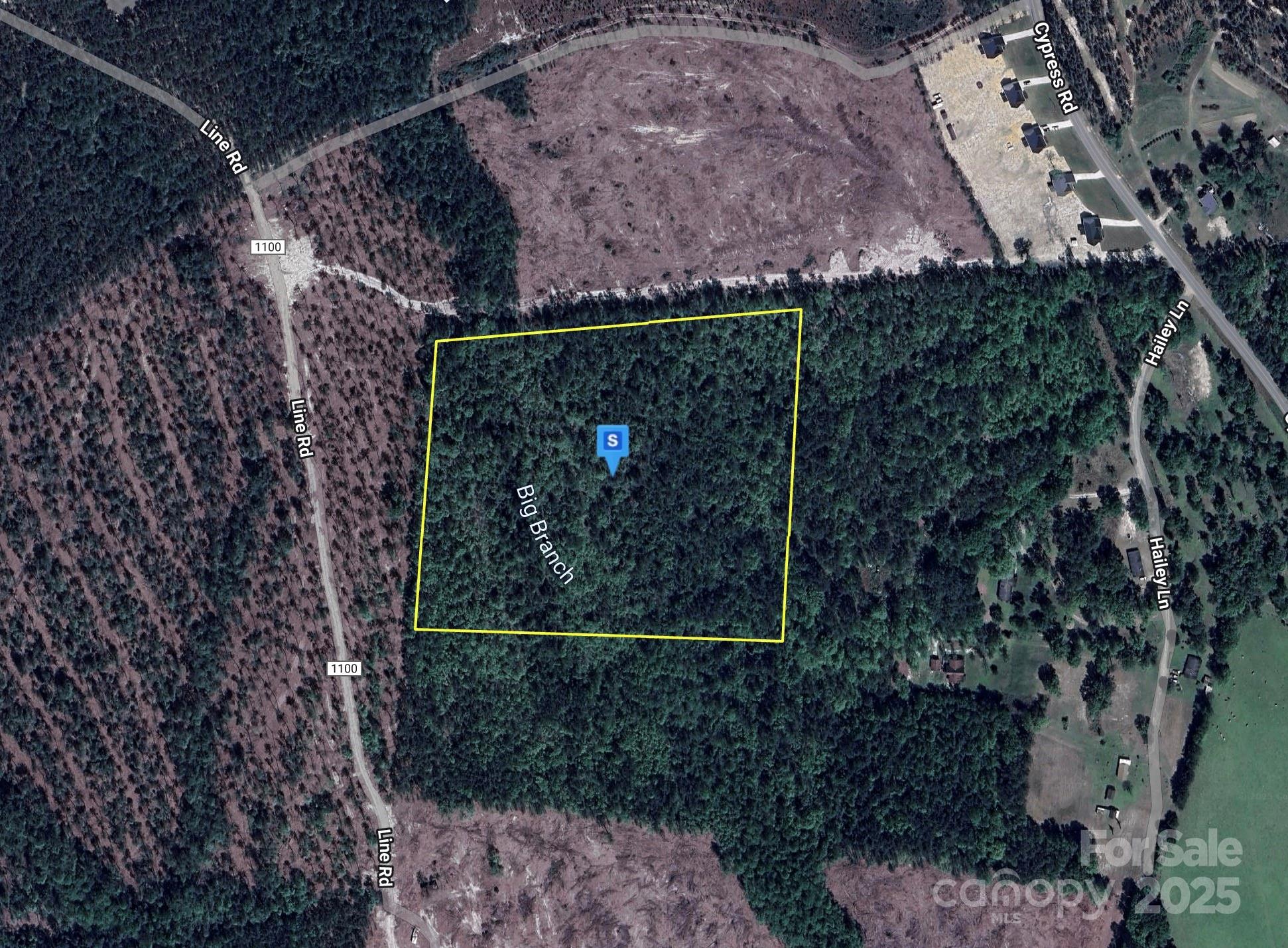 890 Cypress Road, Cameron, NC 28326