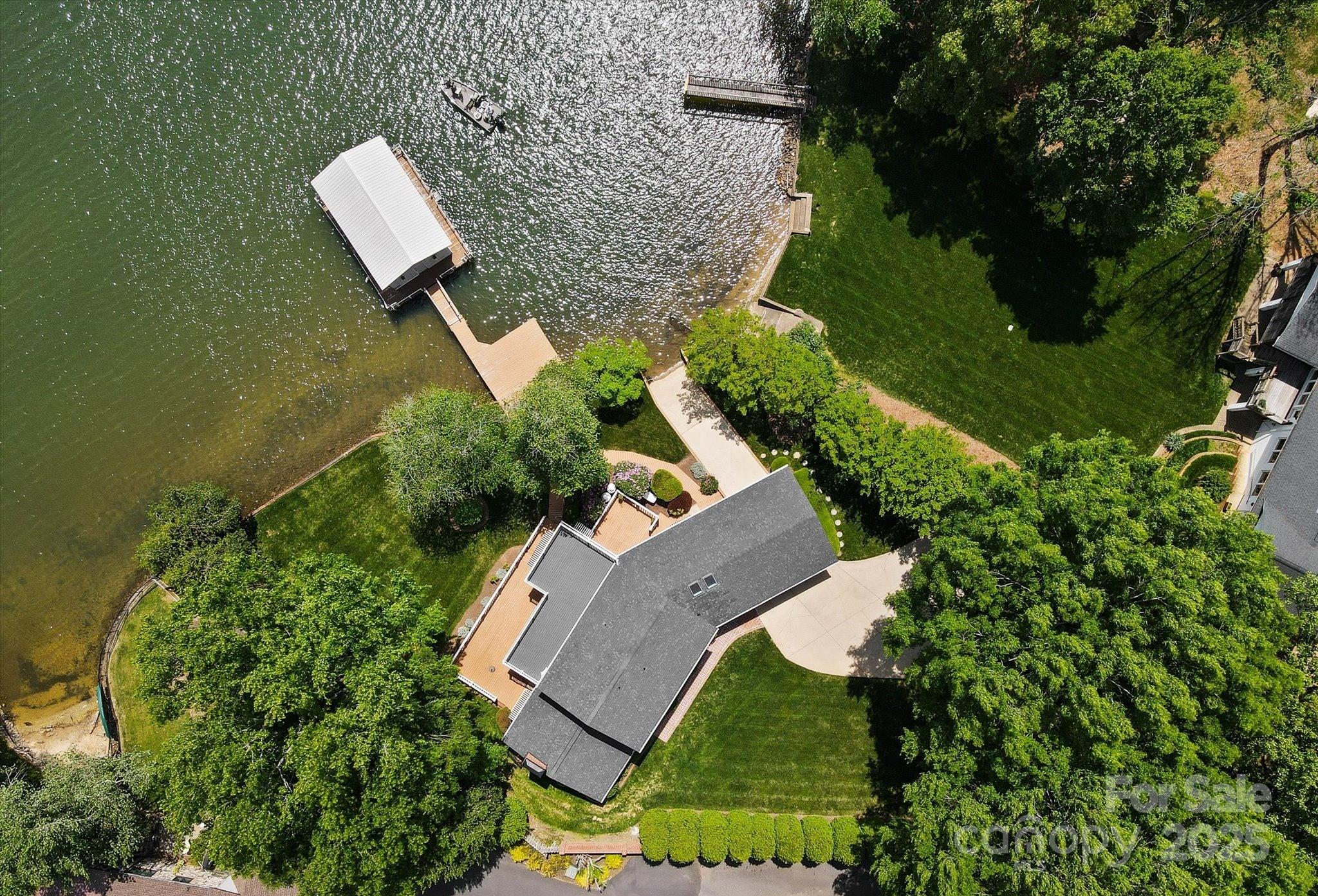 273 Leeward Point Loop, Taylorsville, NC 28681