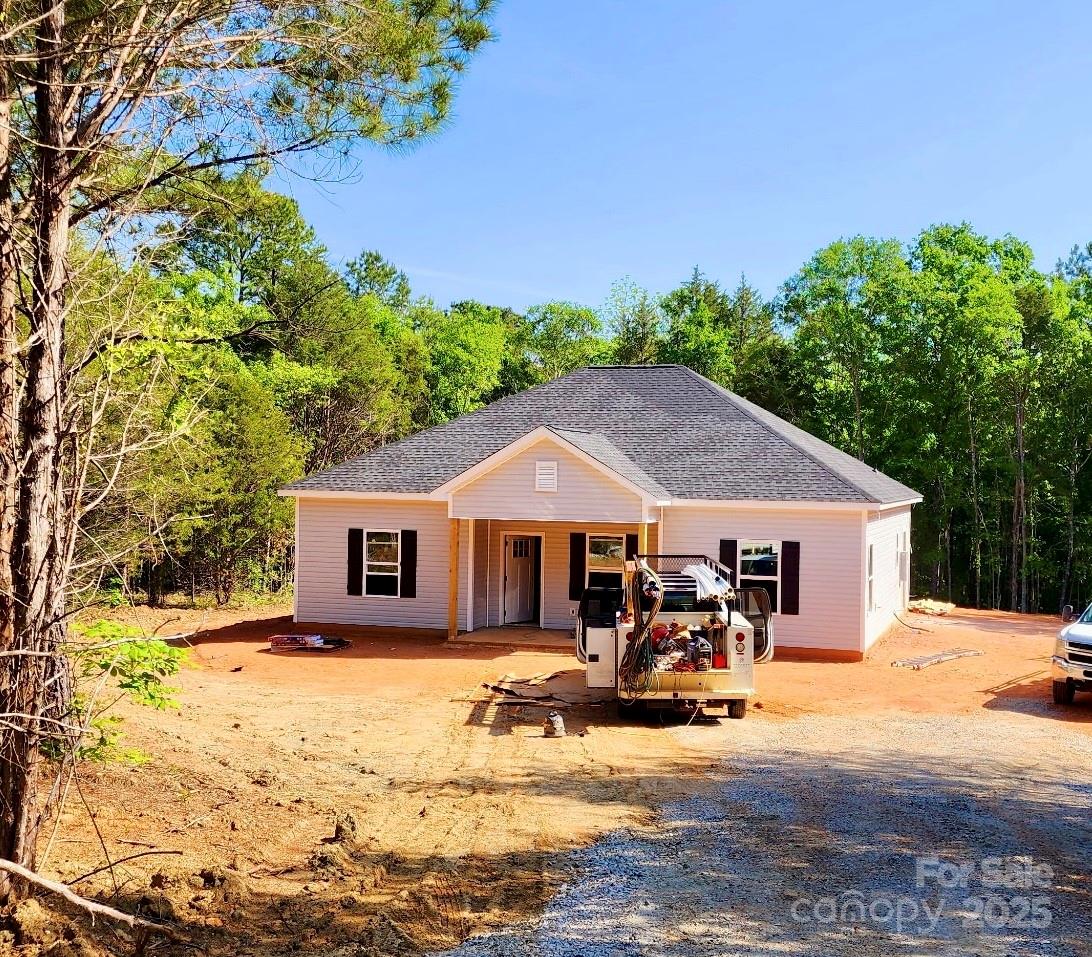 1247 Beltline Road, Chester, SC 29706