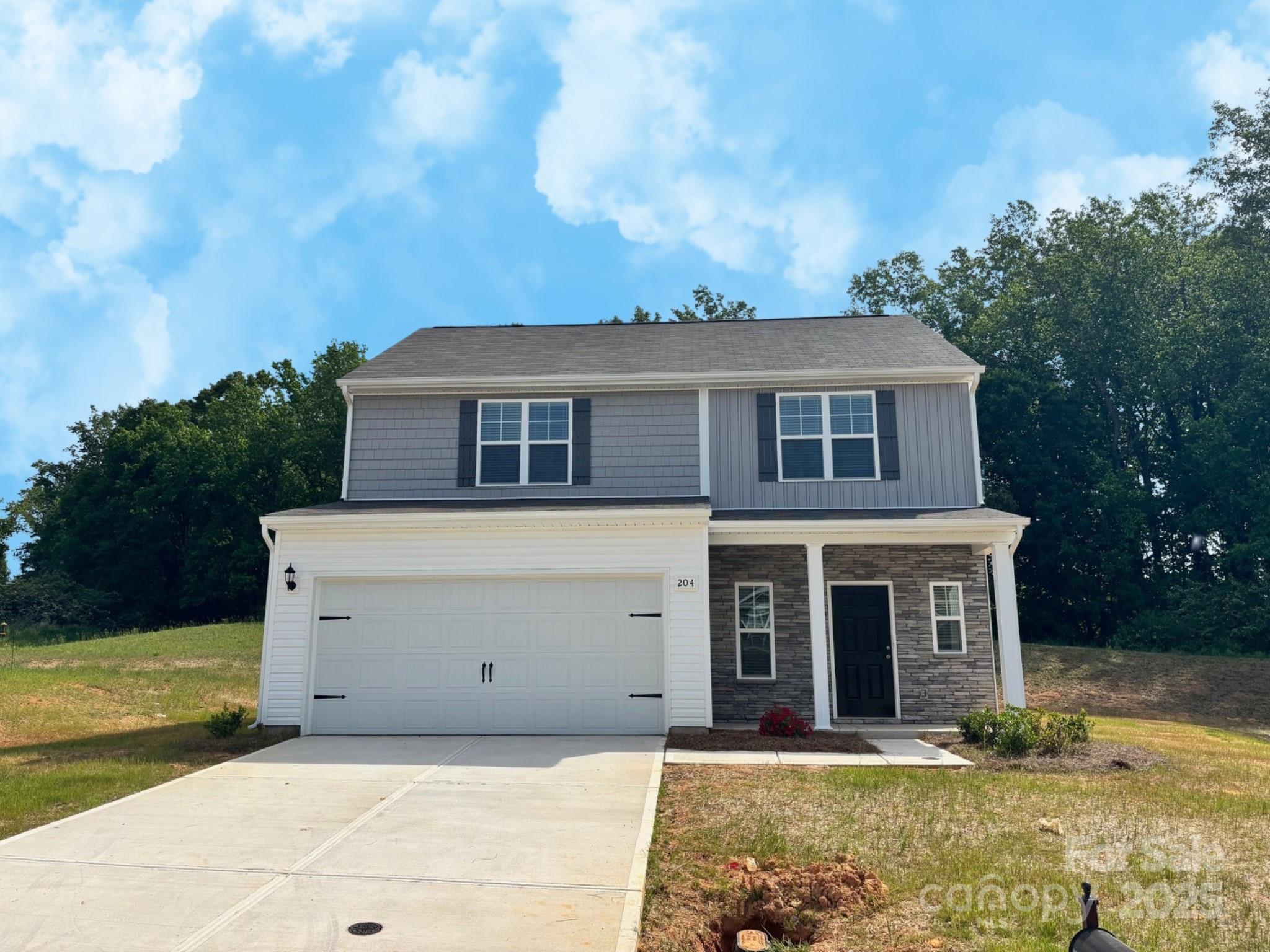 200 Lake George Drive, Shelby, NC 28152
