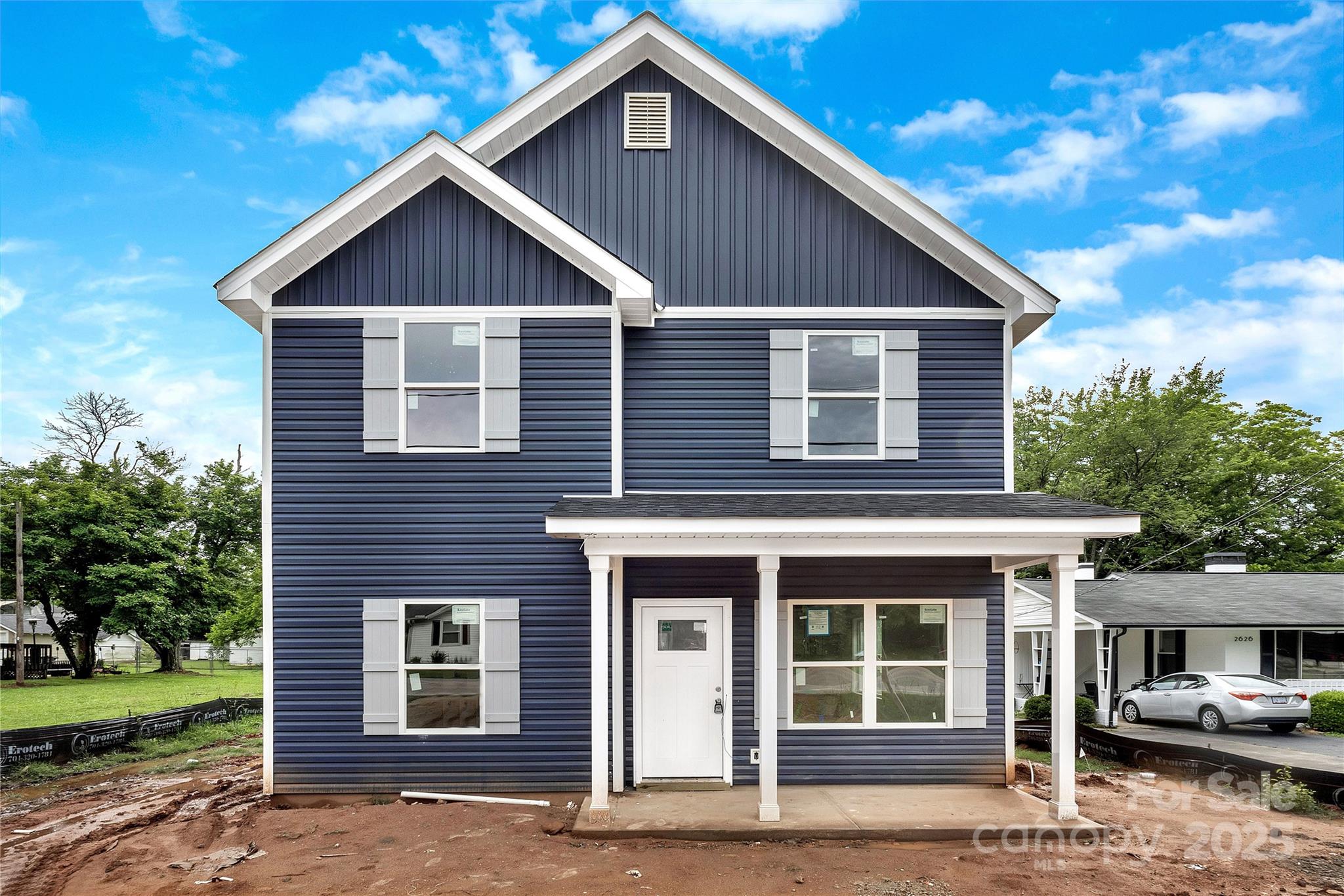 2628 Main Street, Kannapolis, NC 28027