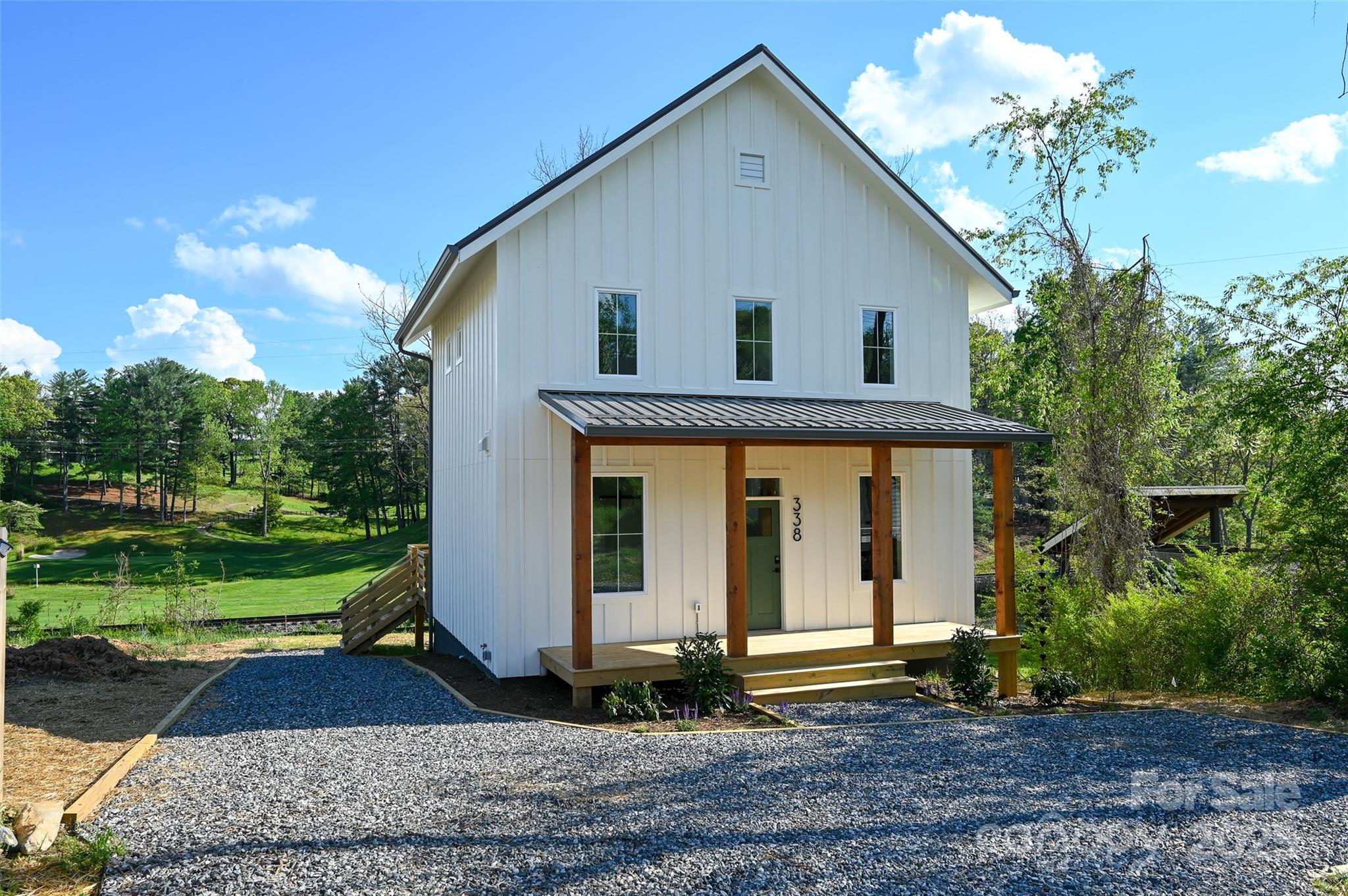 338 Emma Road, Asheville, NC 28806
