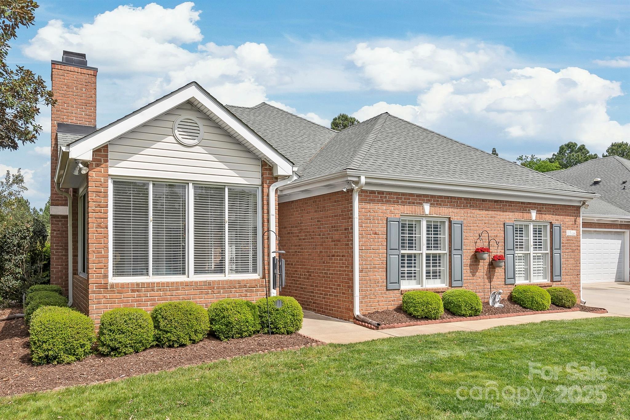 11346 Olde Turnbury Court, Charlotte, NC 28277