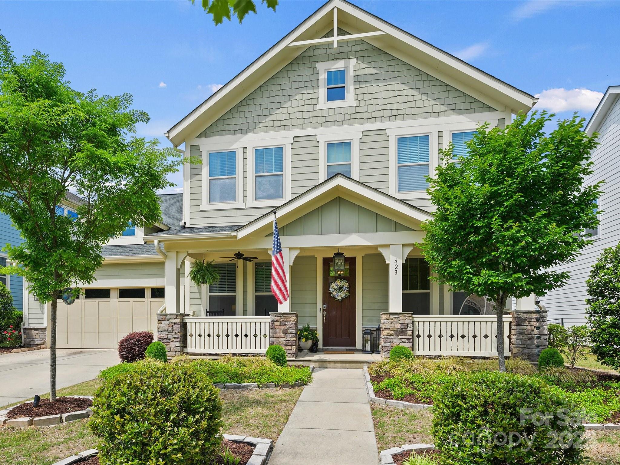423 Sensibility Circle, Fort Mill, SC 29708