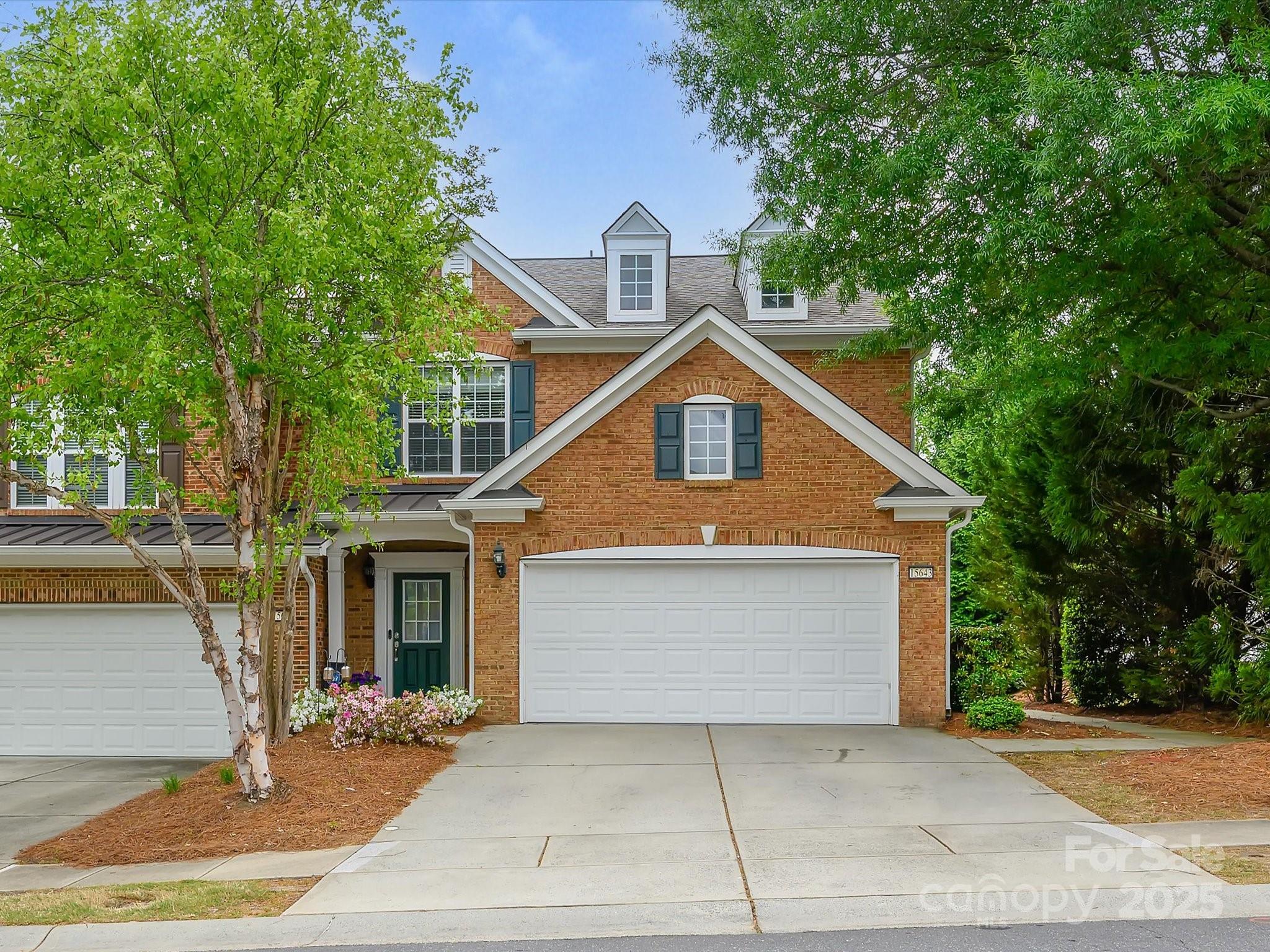 15643 Canmore Street, Charlotte, NC 28277