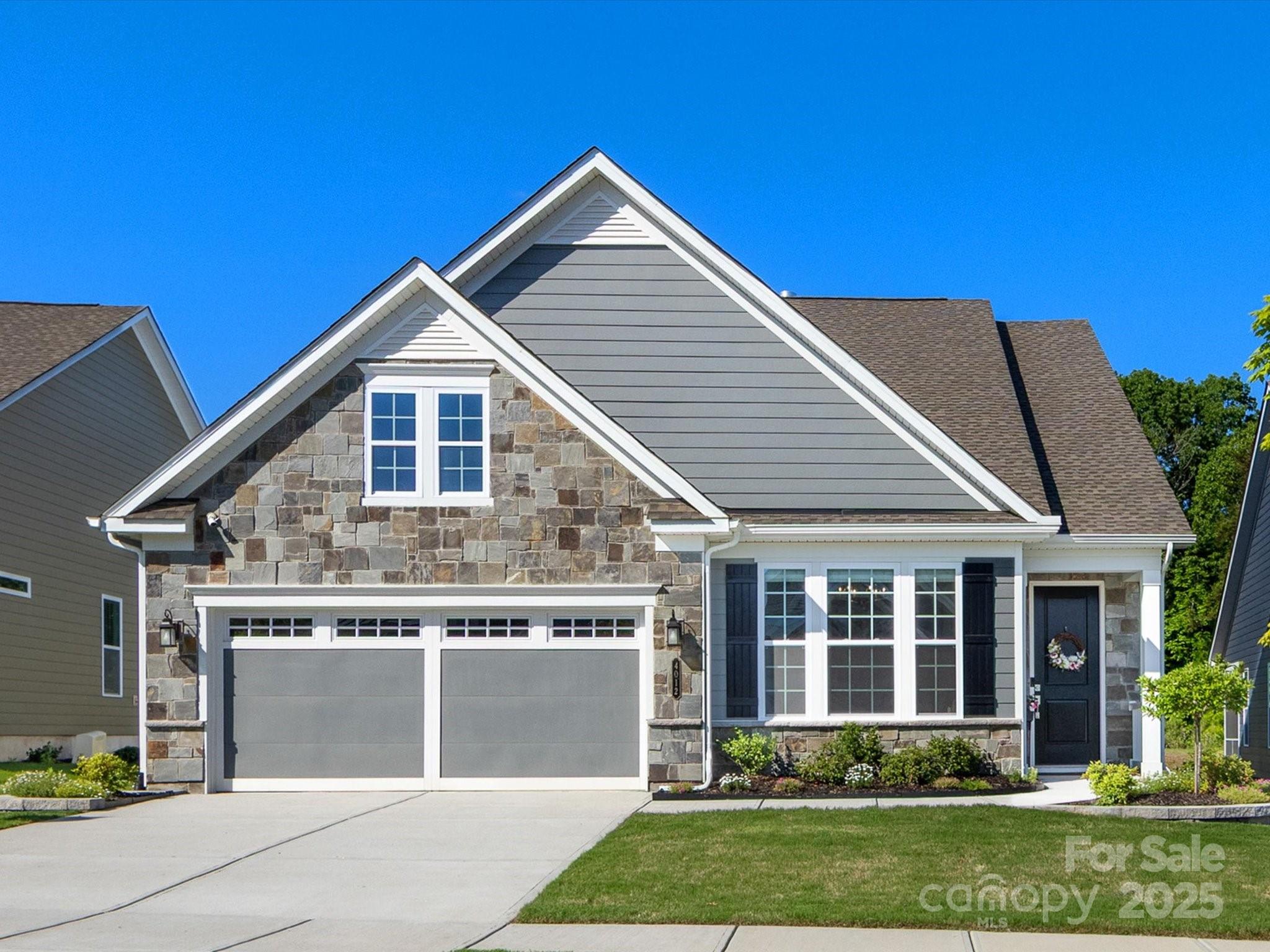 4012 Moxie Way, Charlotte, NC 28215